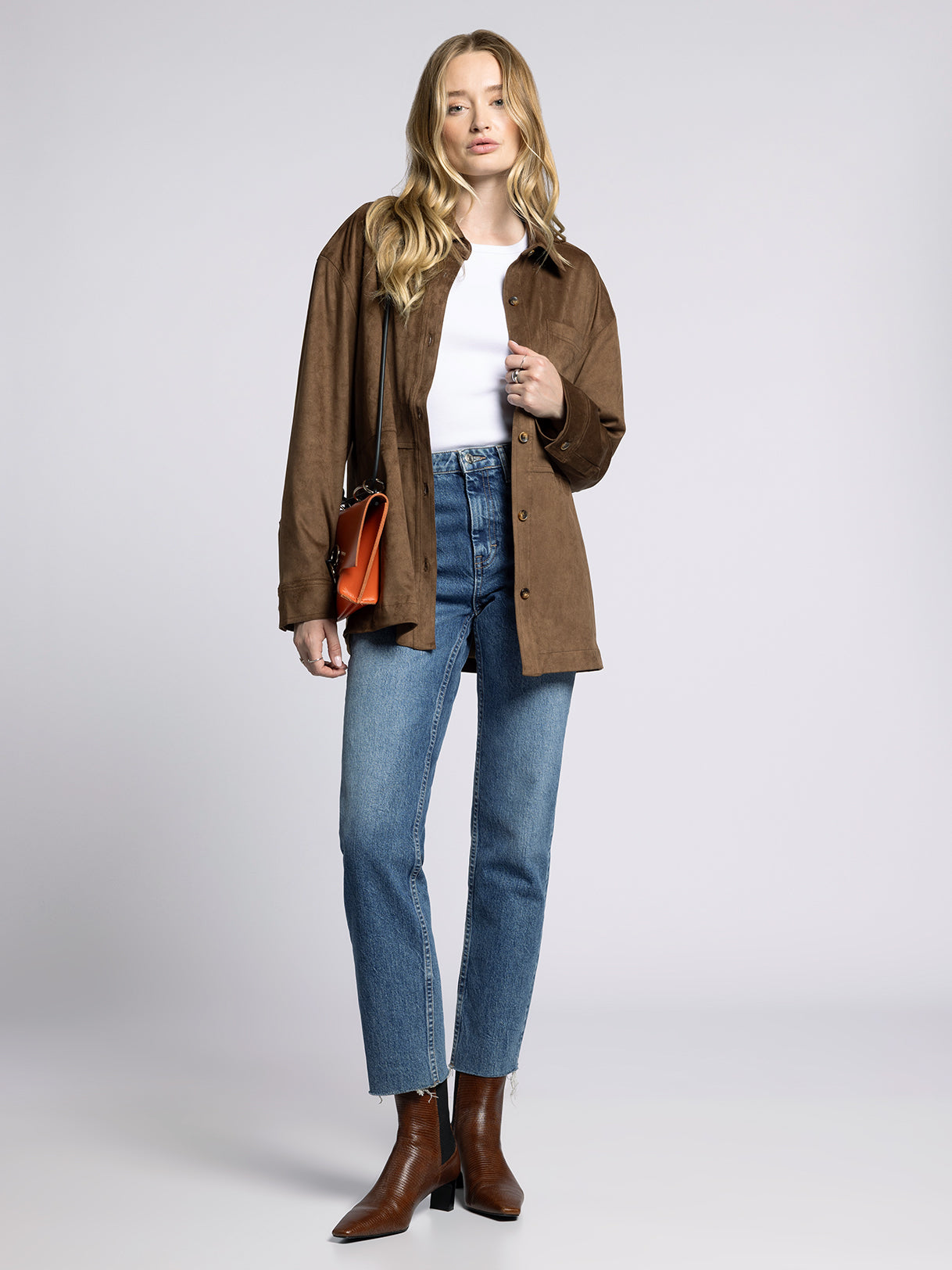 BRENDA JACKET