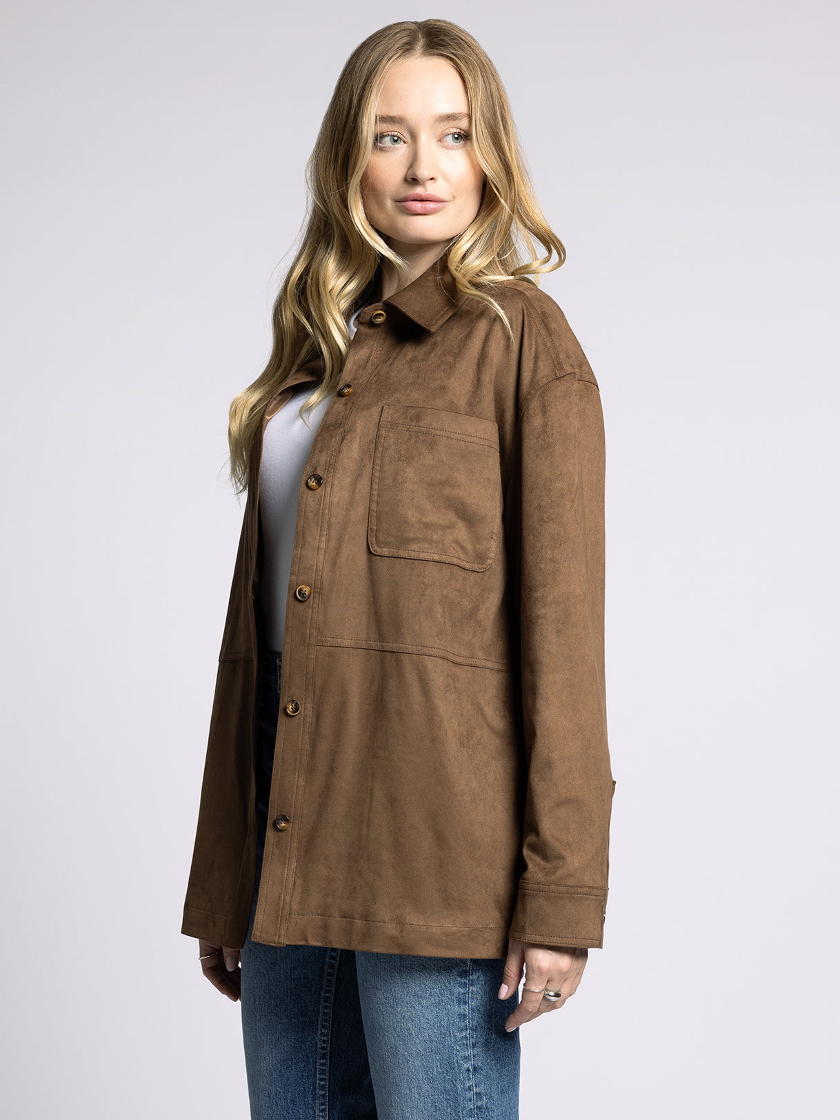 BRENDA JACKET