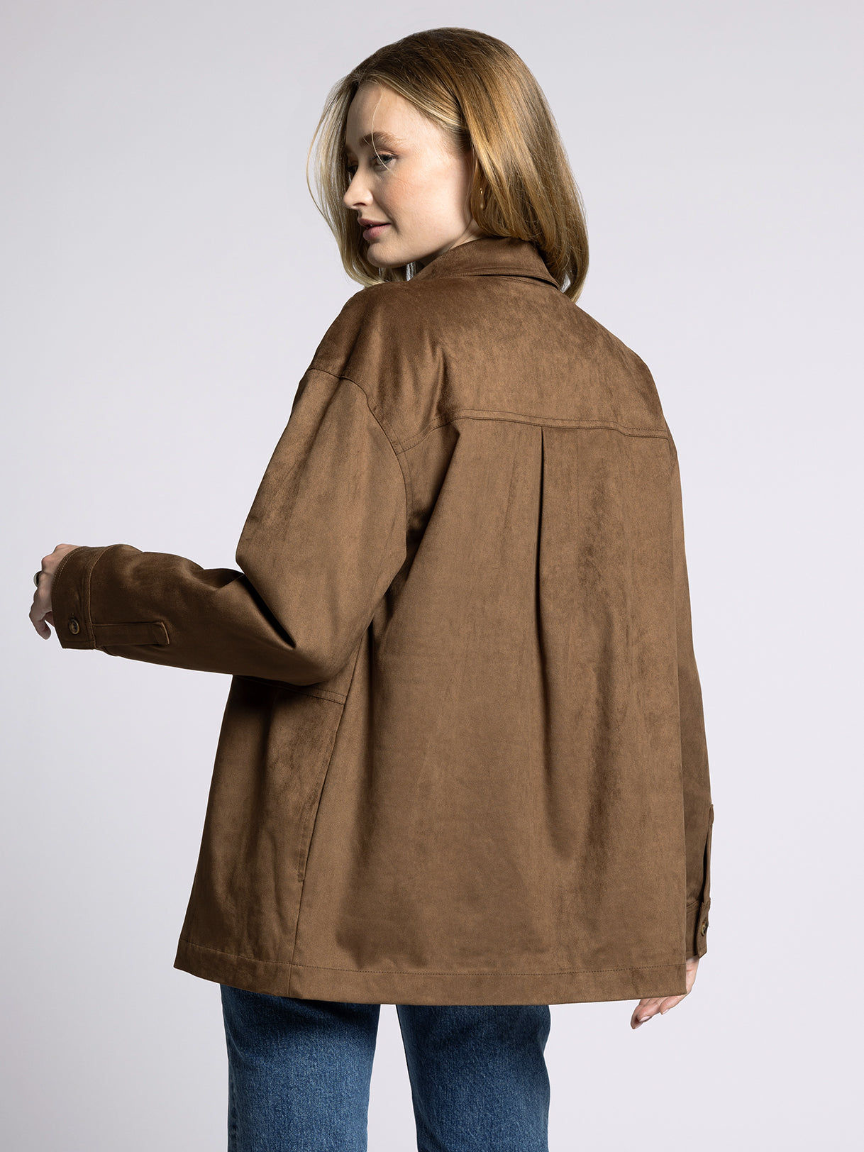 BRENDA JACKET