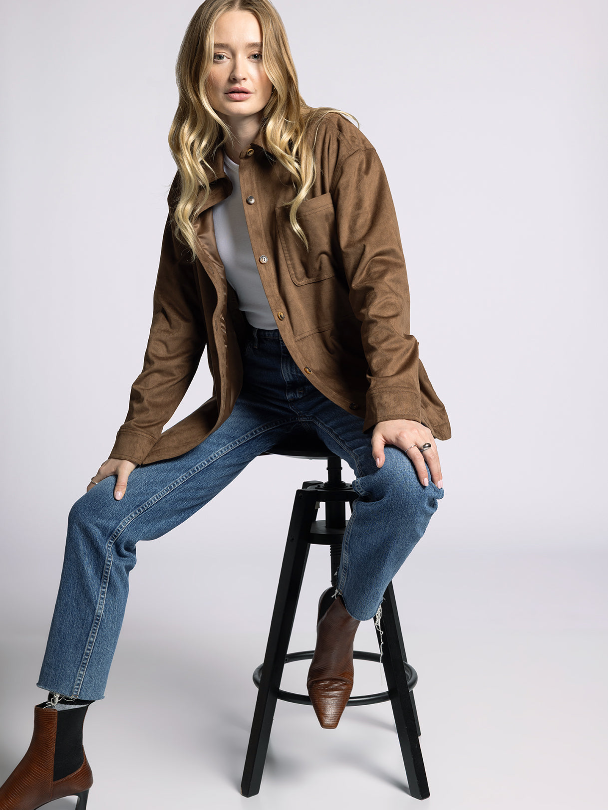 BRENDA JACKET
