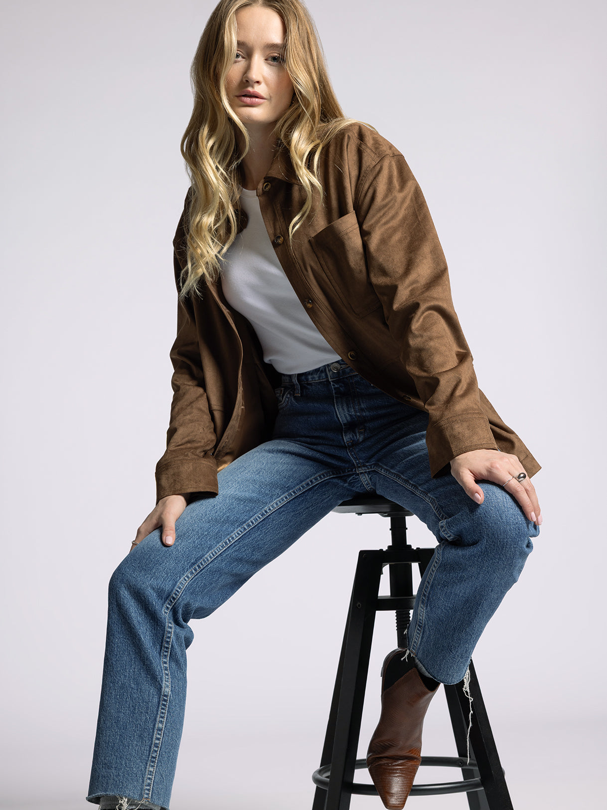 BRENDA JACKET