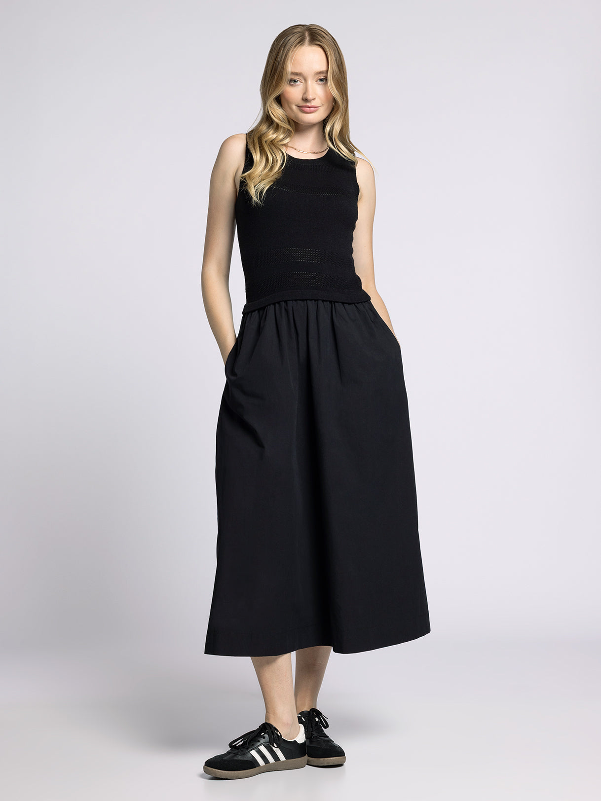 CAMILLA DRESS
