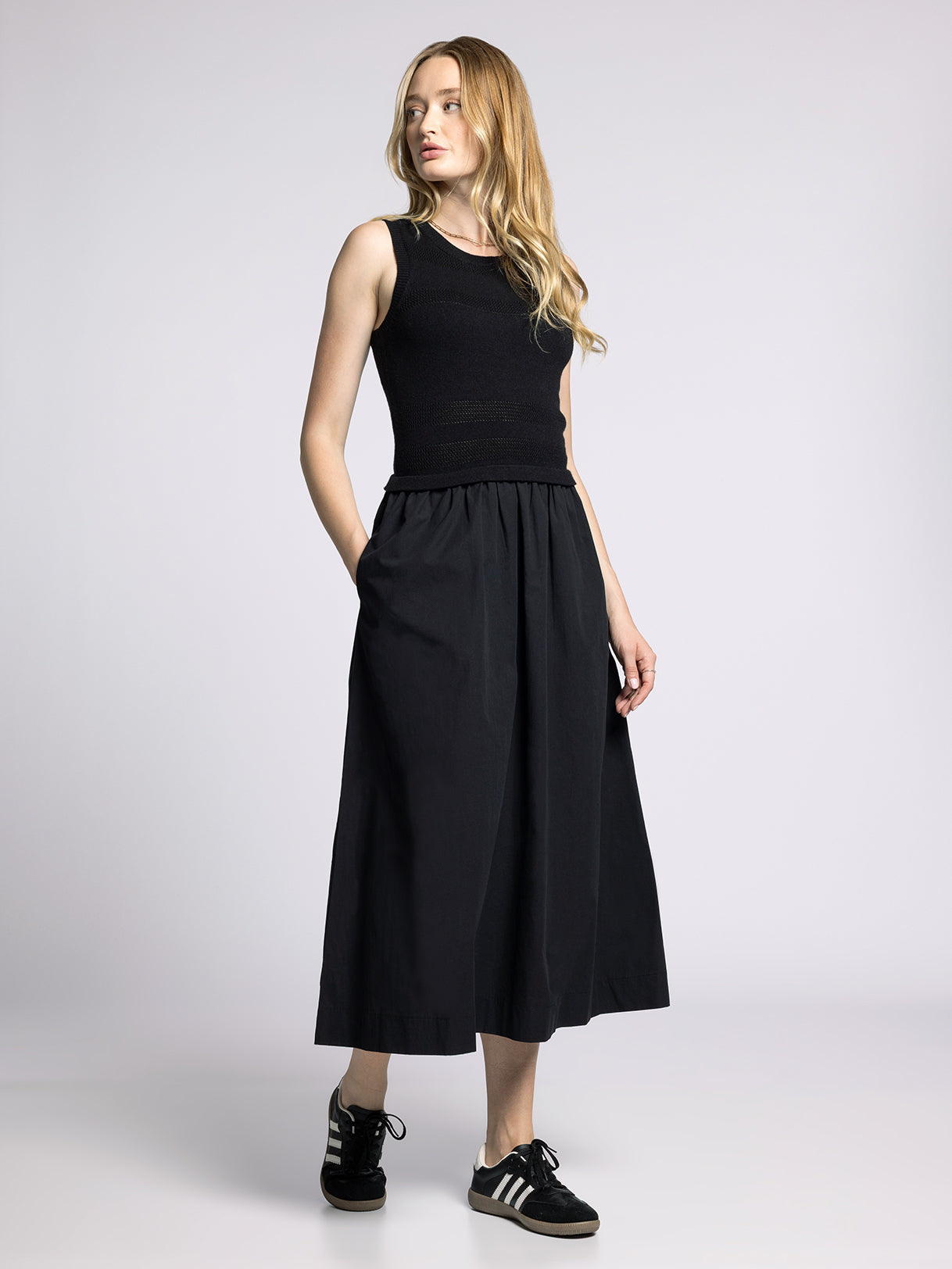 CAMILLA DRESS