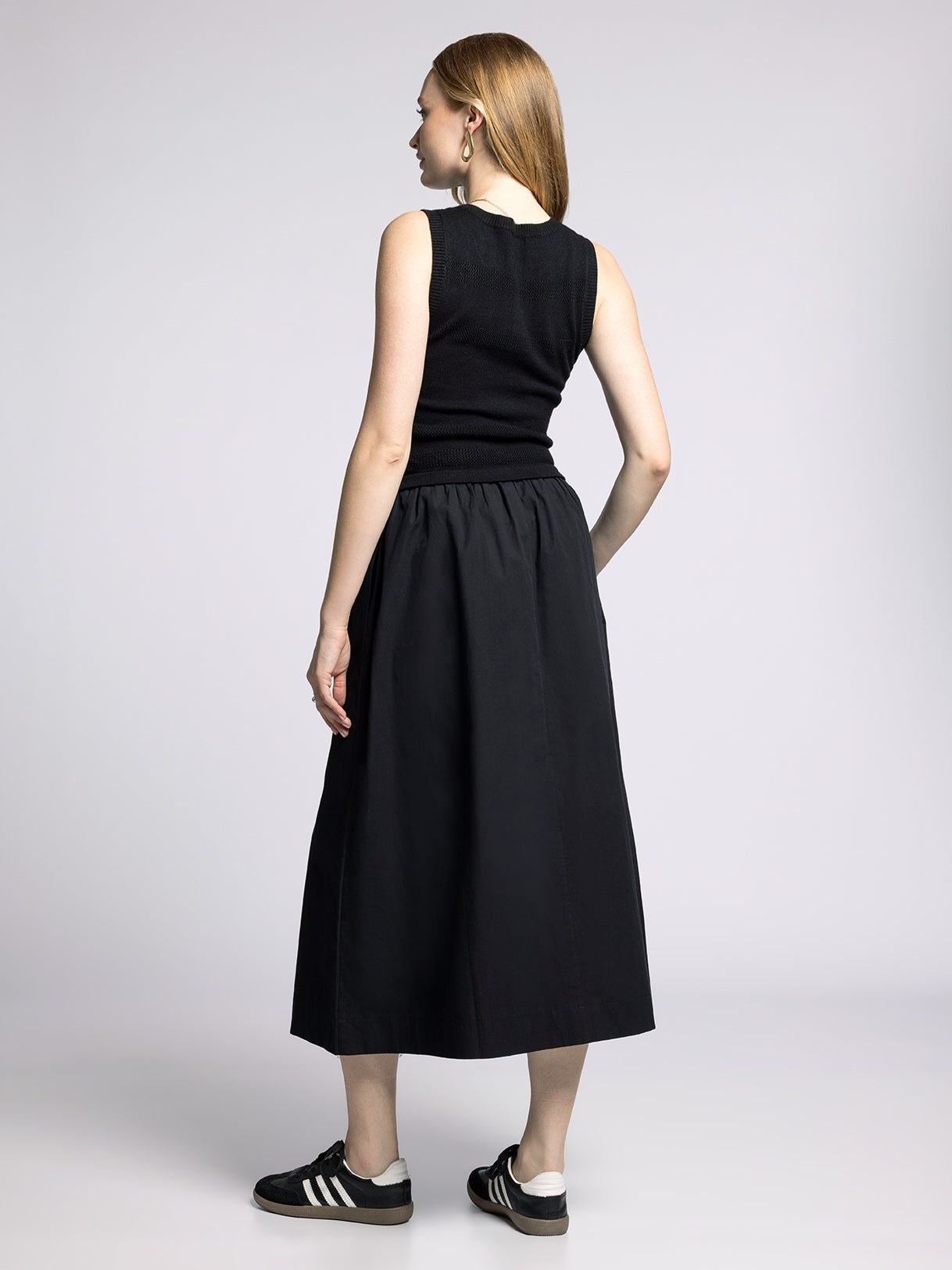 CAMILLA DRESS