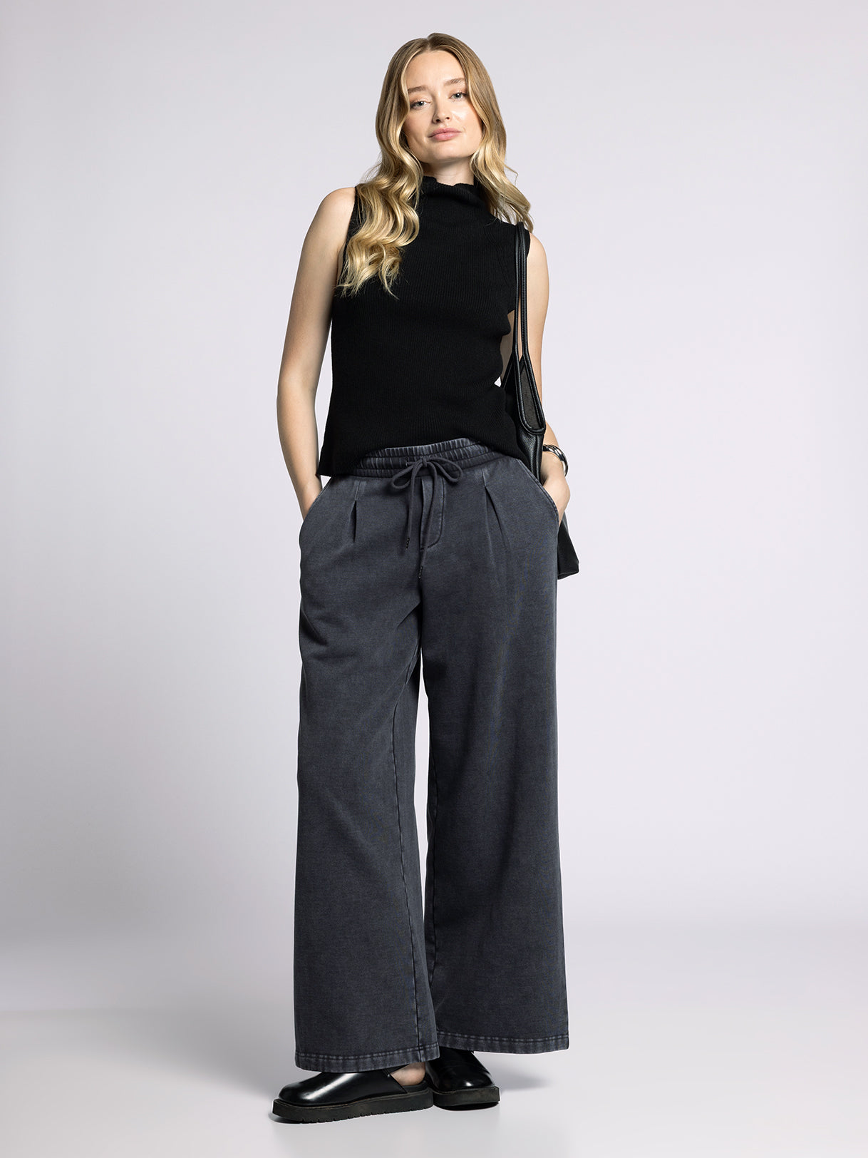 CARMELLE PANTS