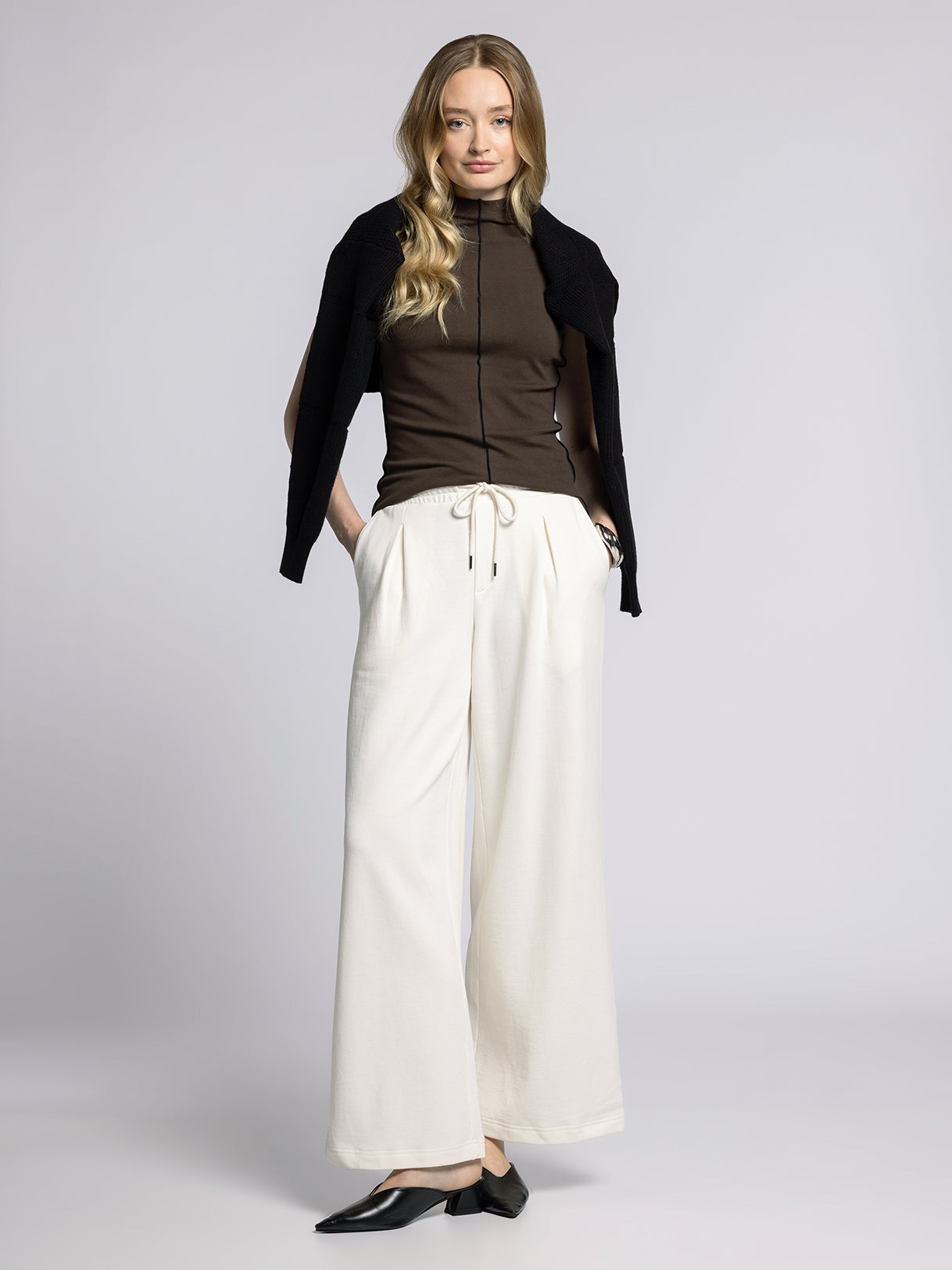 CARMELLE PANTS