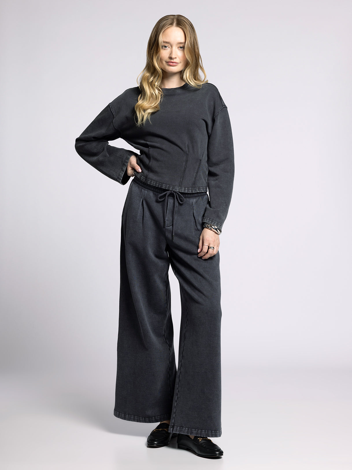 CARMELLE TOP