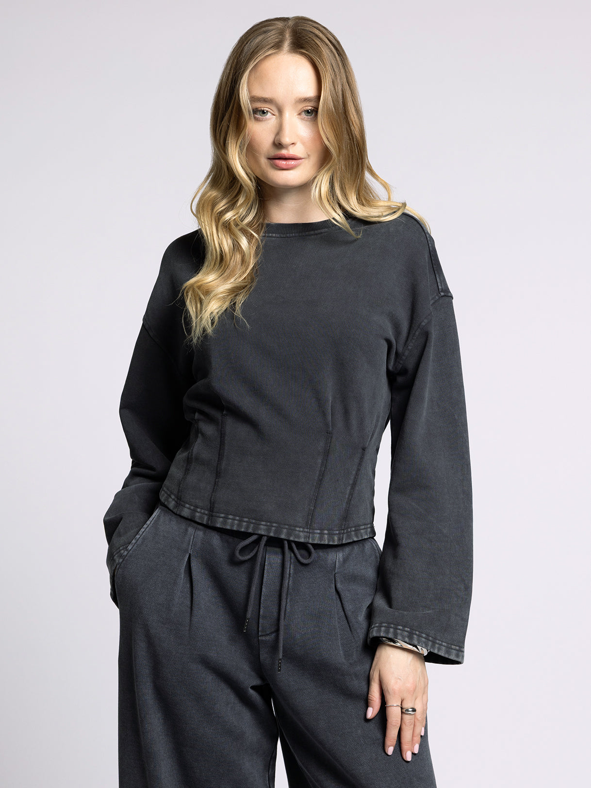 CARMELLE TOP