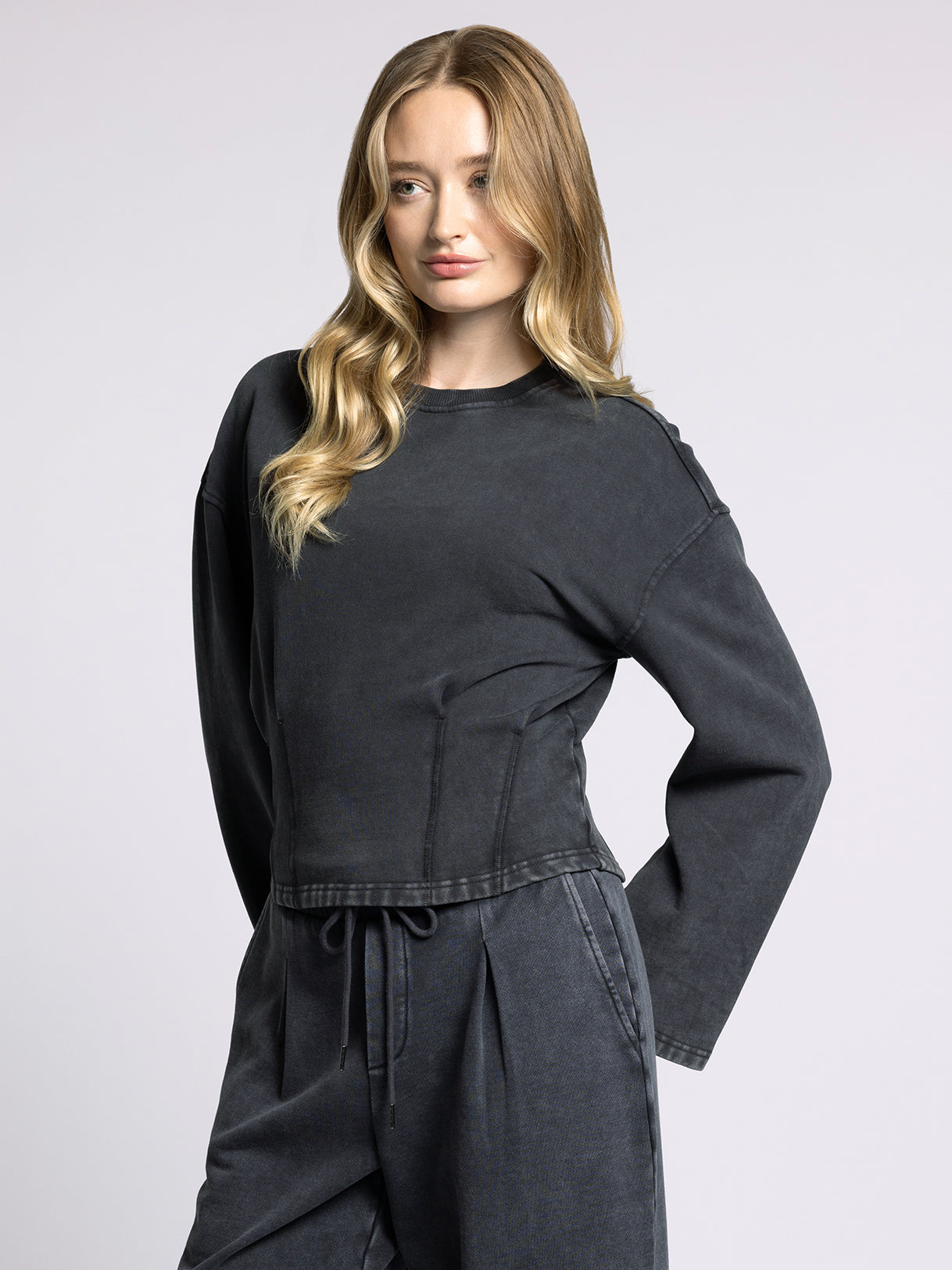 CARMELLE TOP