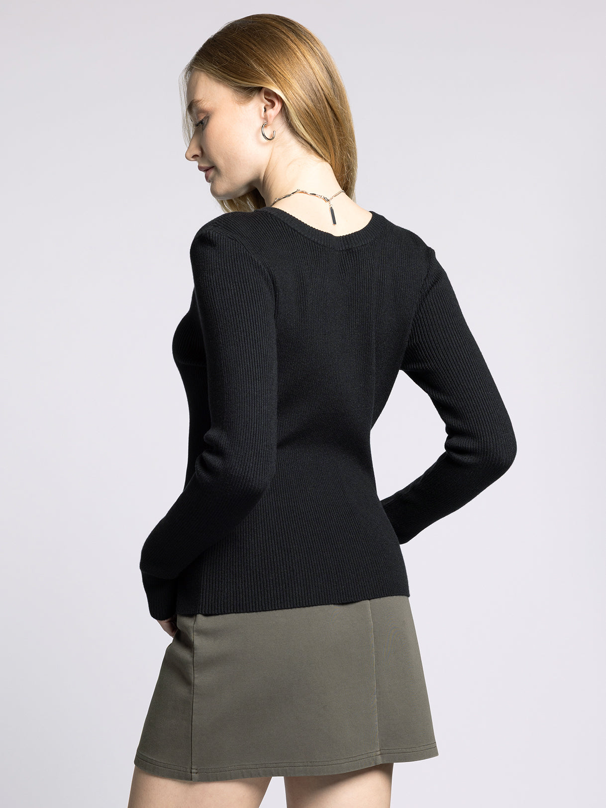 CARMEN SWEATER