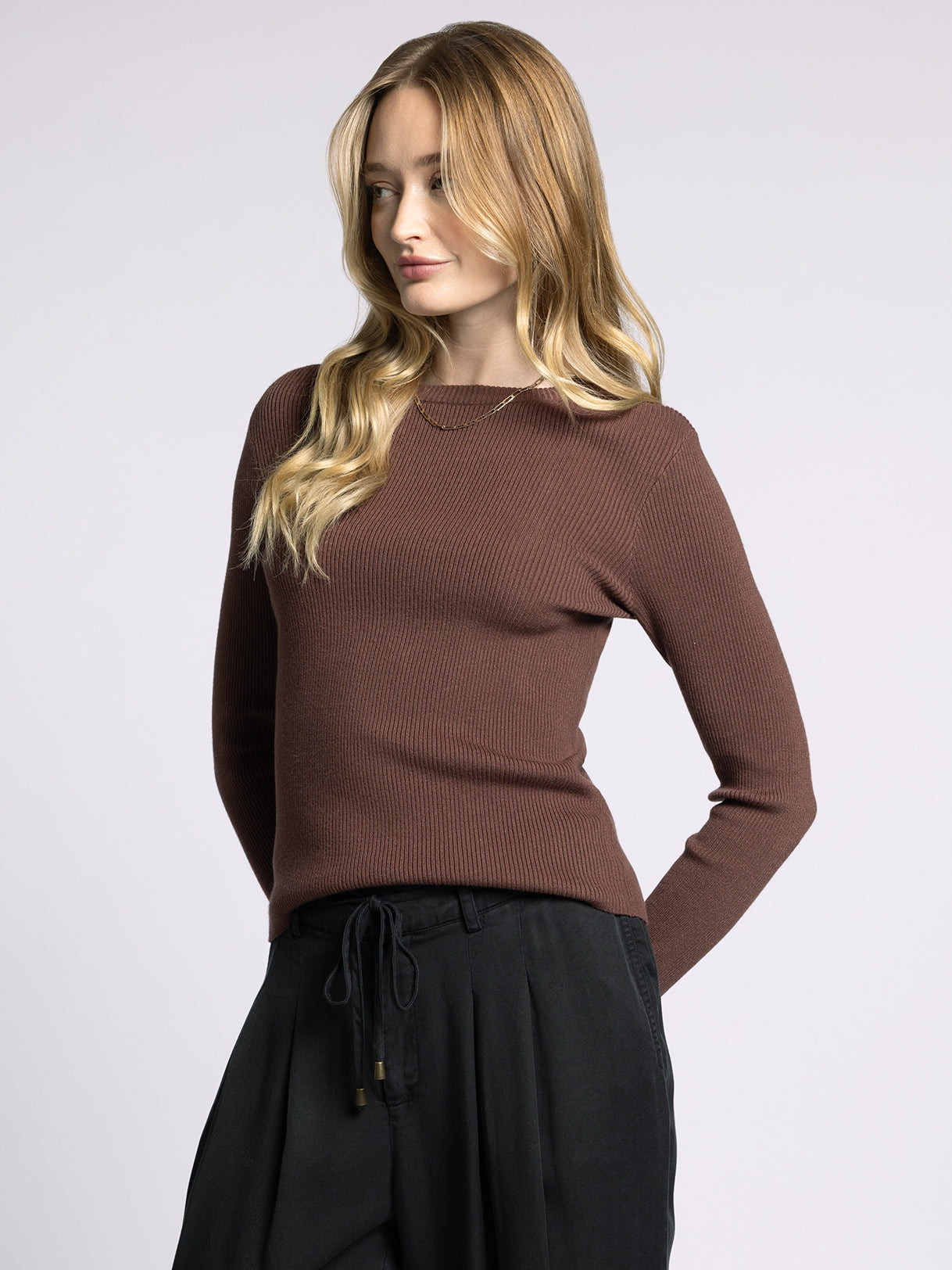 CARMEN SWEATER