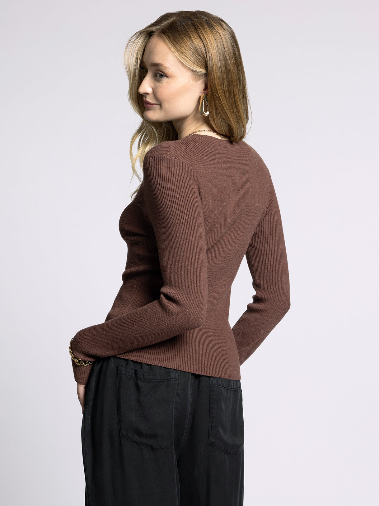CARMEN SWEATER
