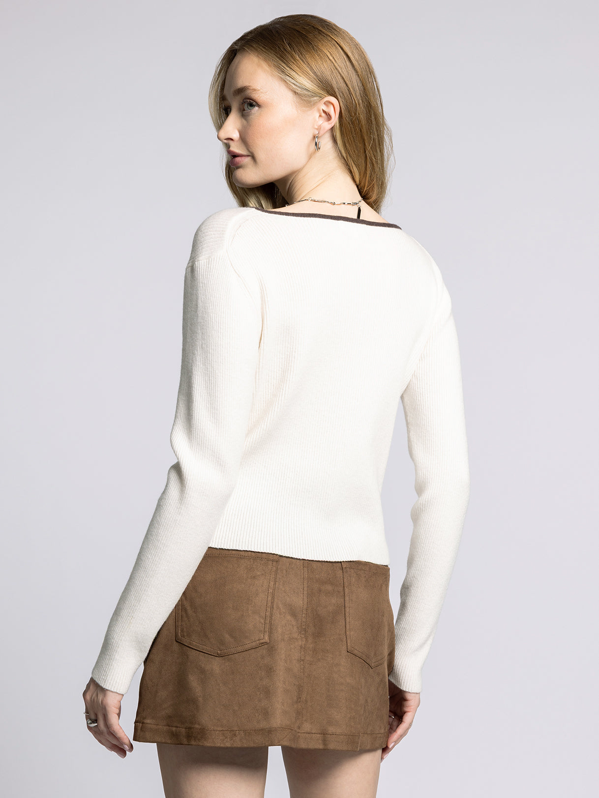 CHELSEA CARDIGAN