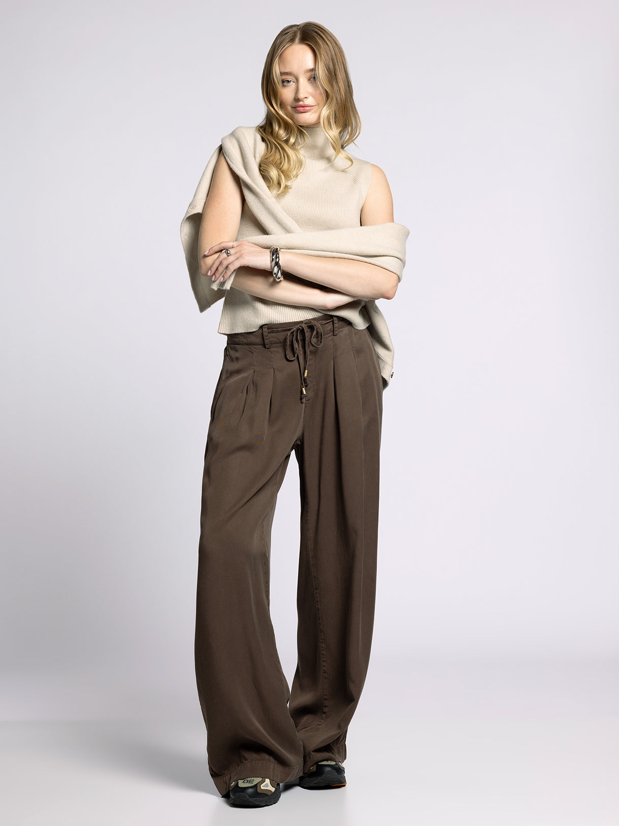 GLORIA PANTS