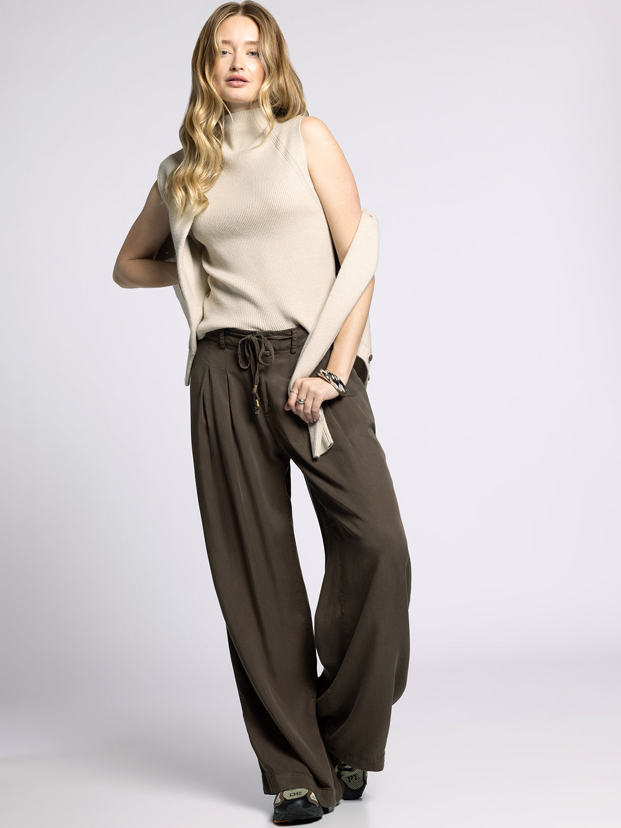 GLORIA PANTS