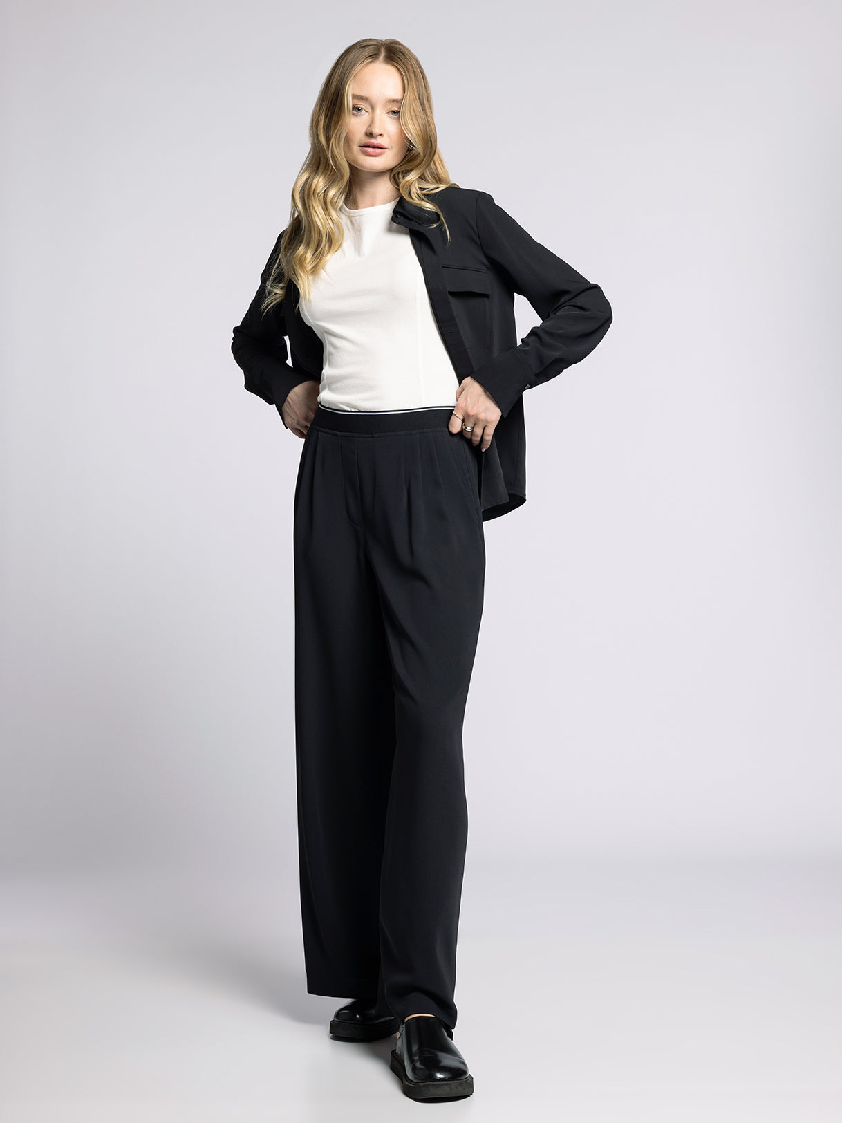 JANESSA PANTS