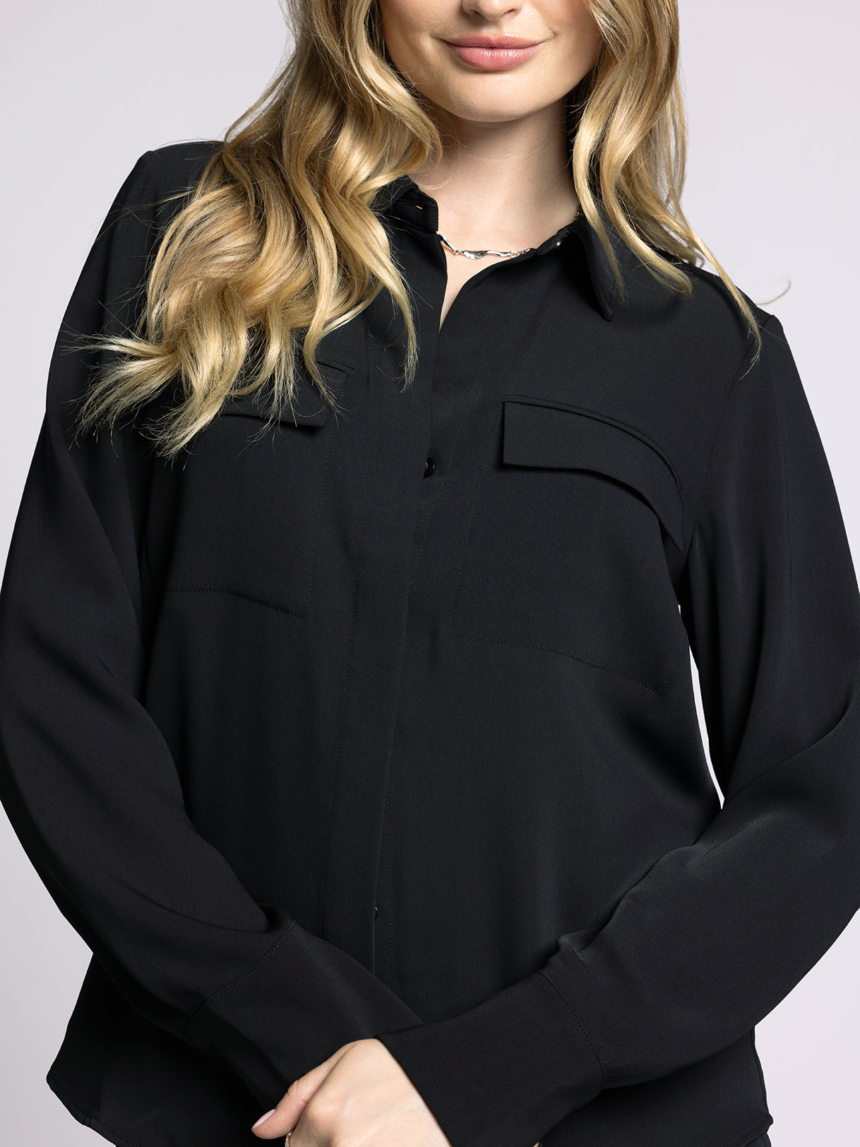 JANESSA SHIRT