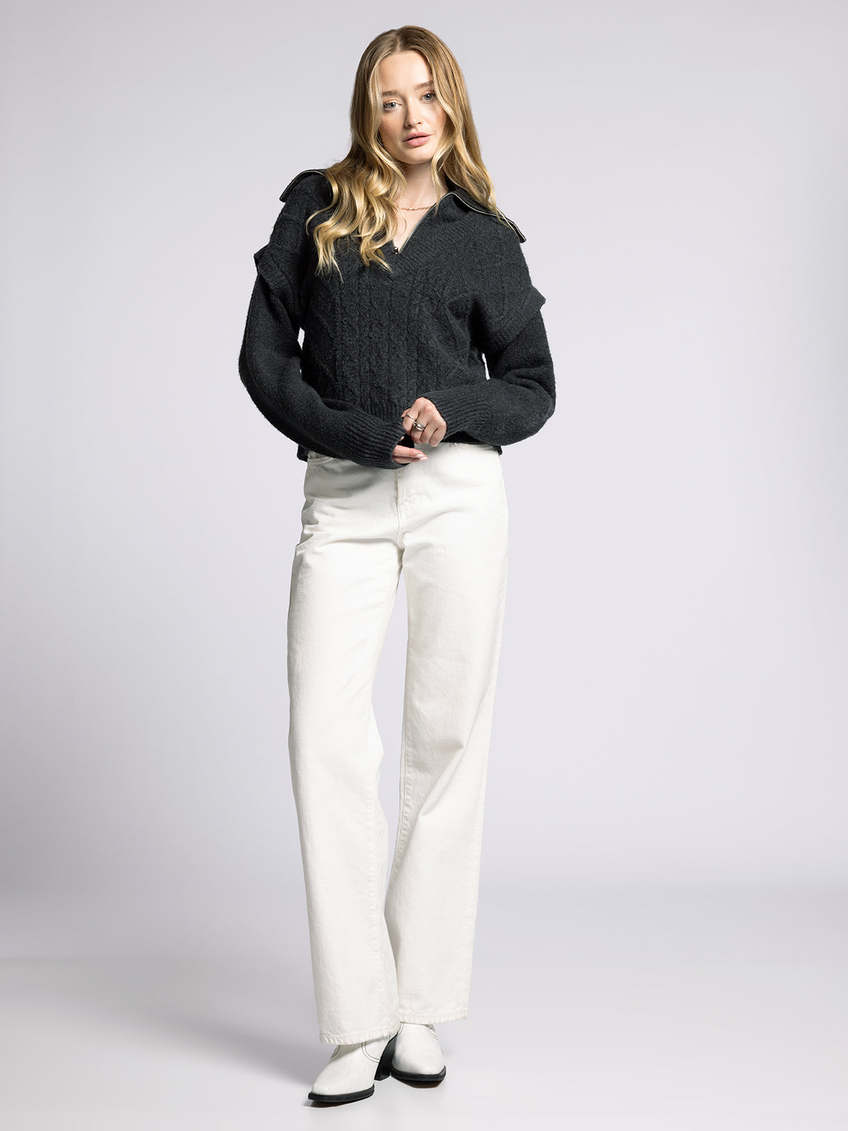 JOCELYN PULLOVER