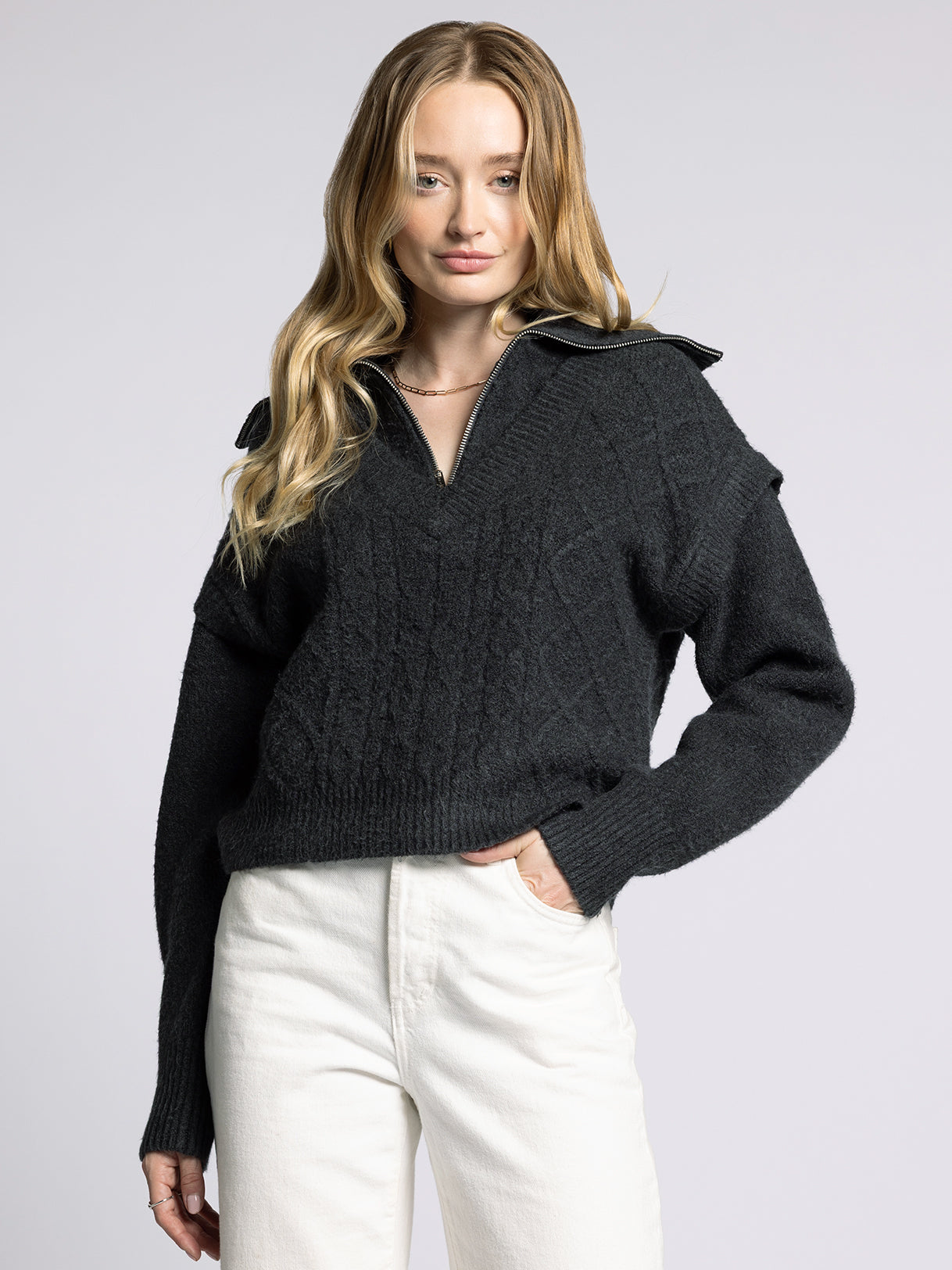 JOCELYN PULLOVER