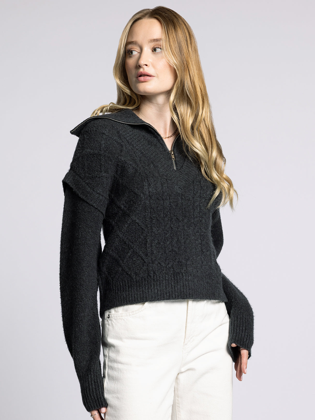 JOCELYN PULLOVER