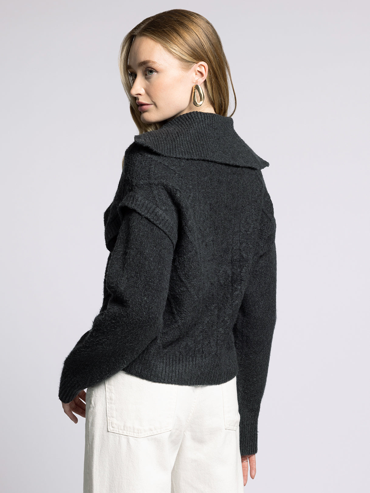 JOCELYN PULLOVER