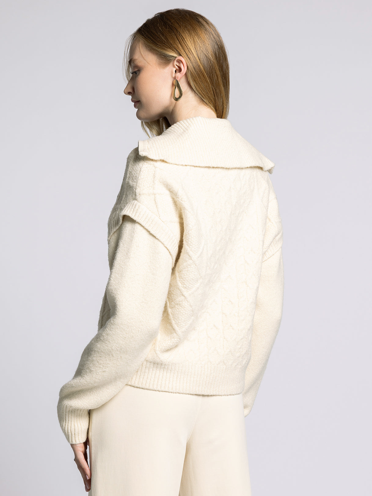 JOCELYN PULLOVER