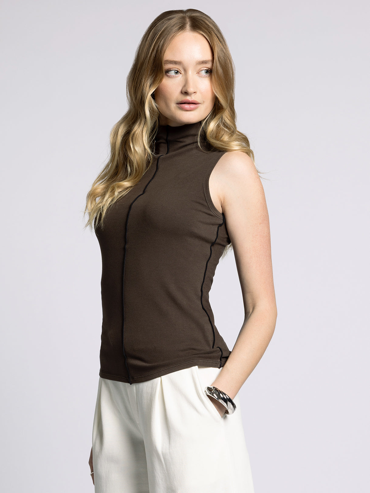 MARISOL TANK