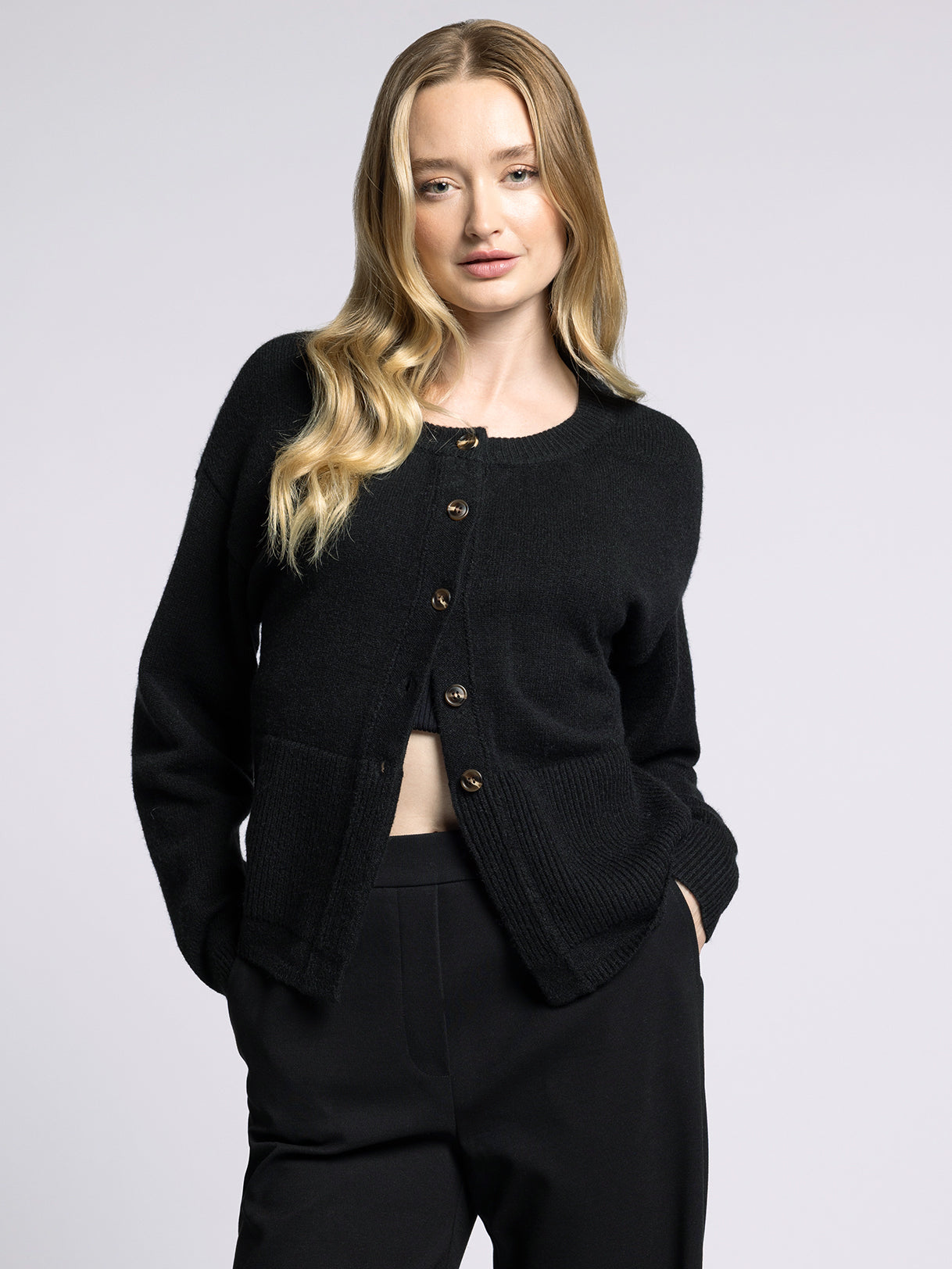 MICHELLE CARDIGAN