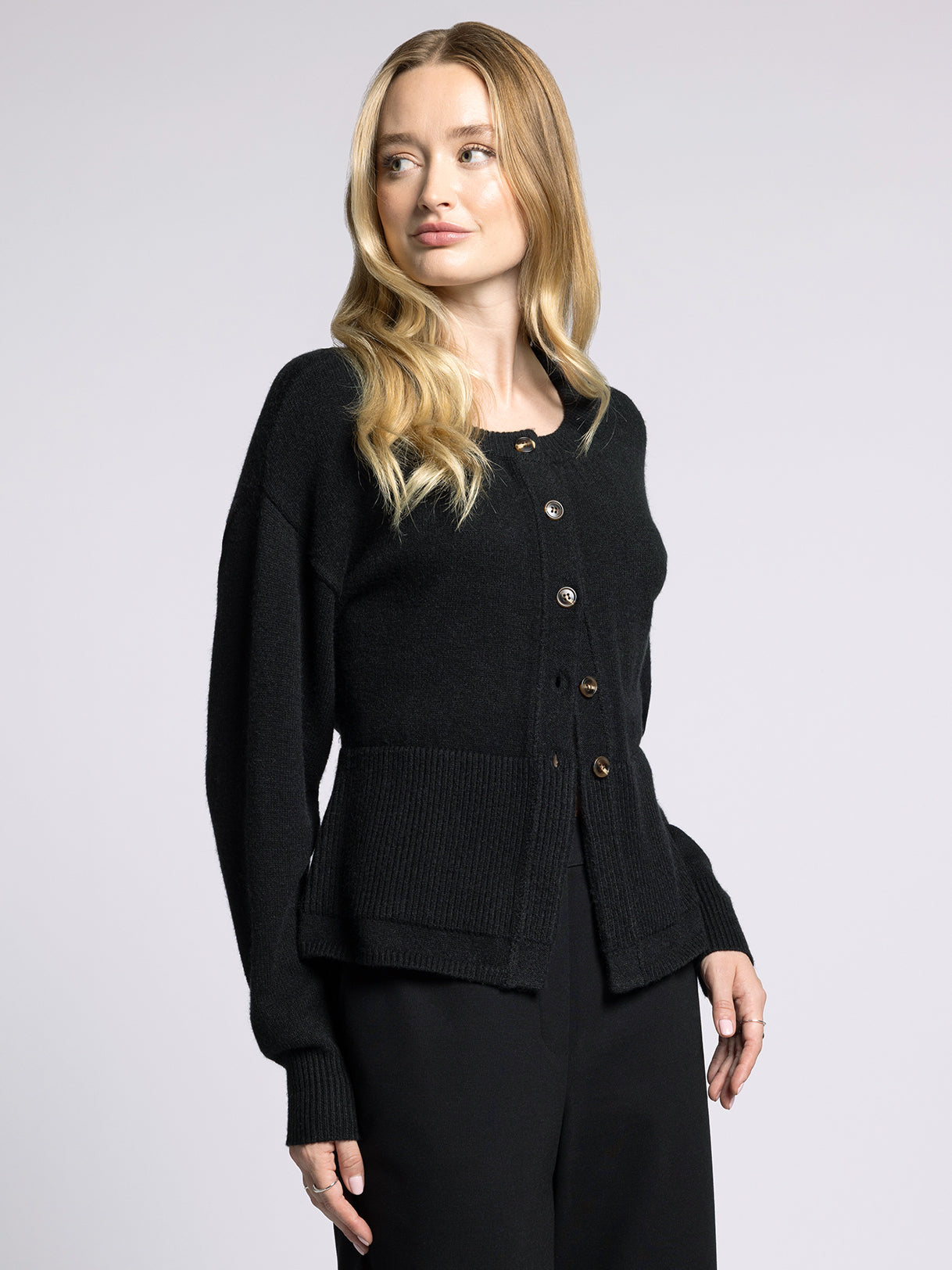 MICHELLE CARDIGAN
