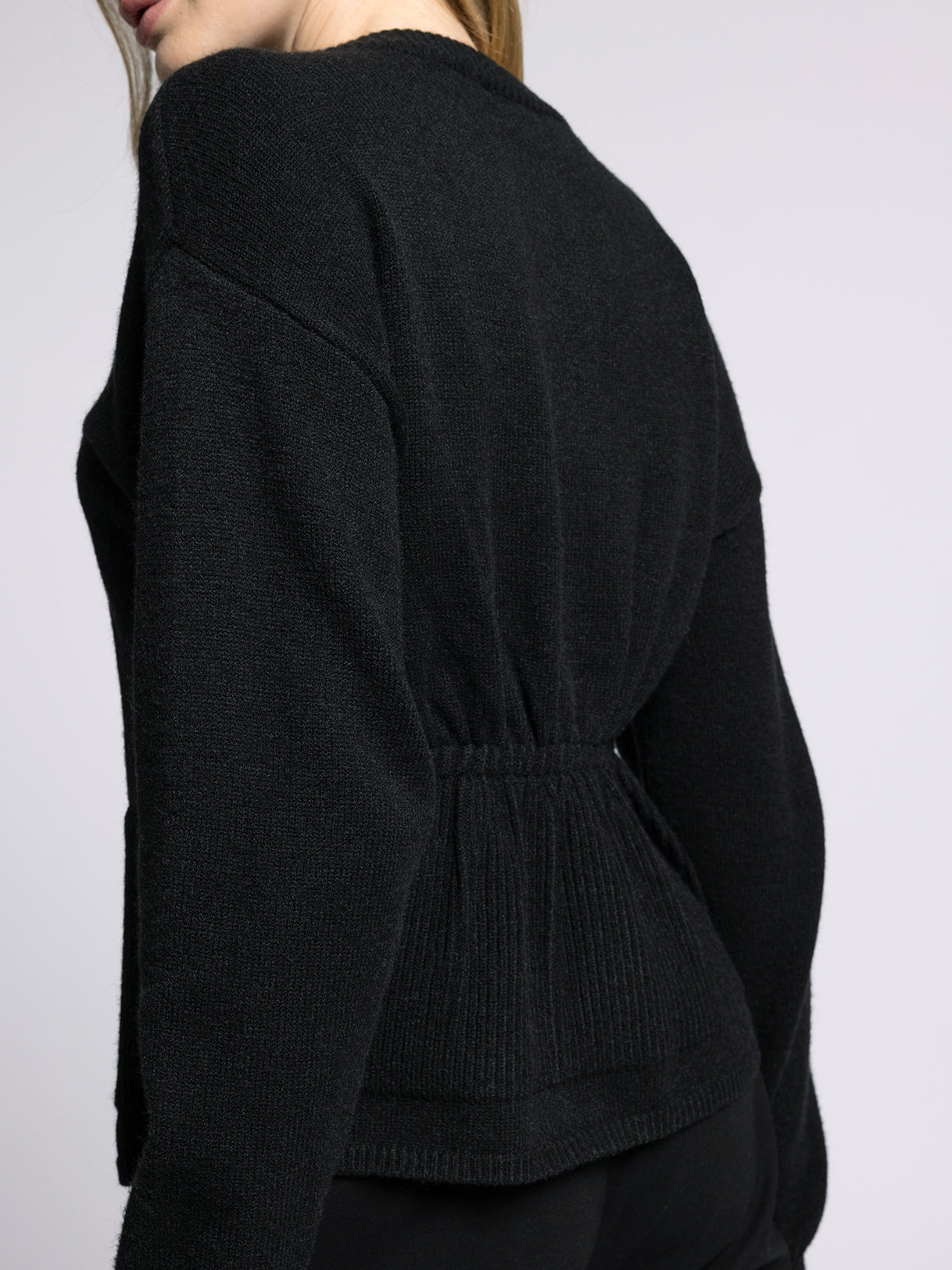 MICHELLE CARDIGAN