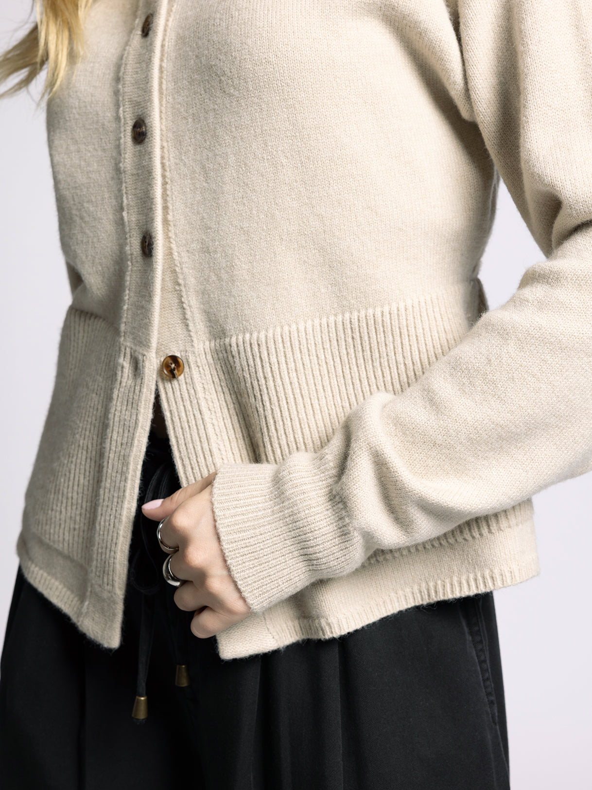 MICHELLE CARDIGAN