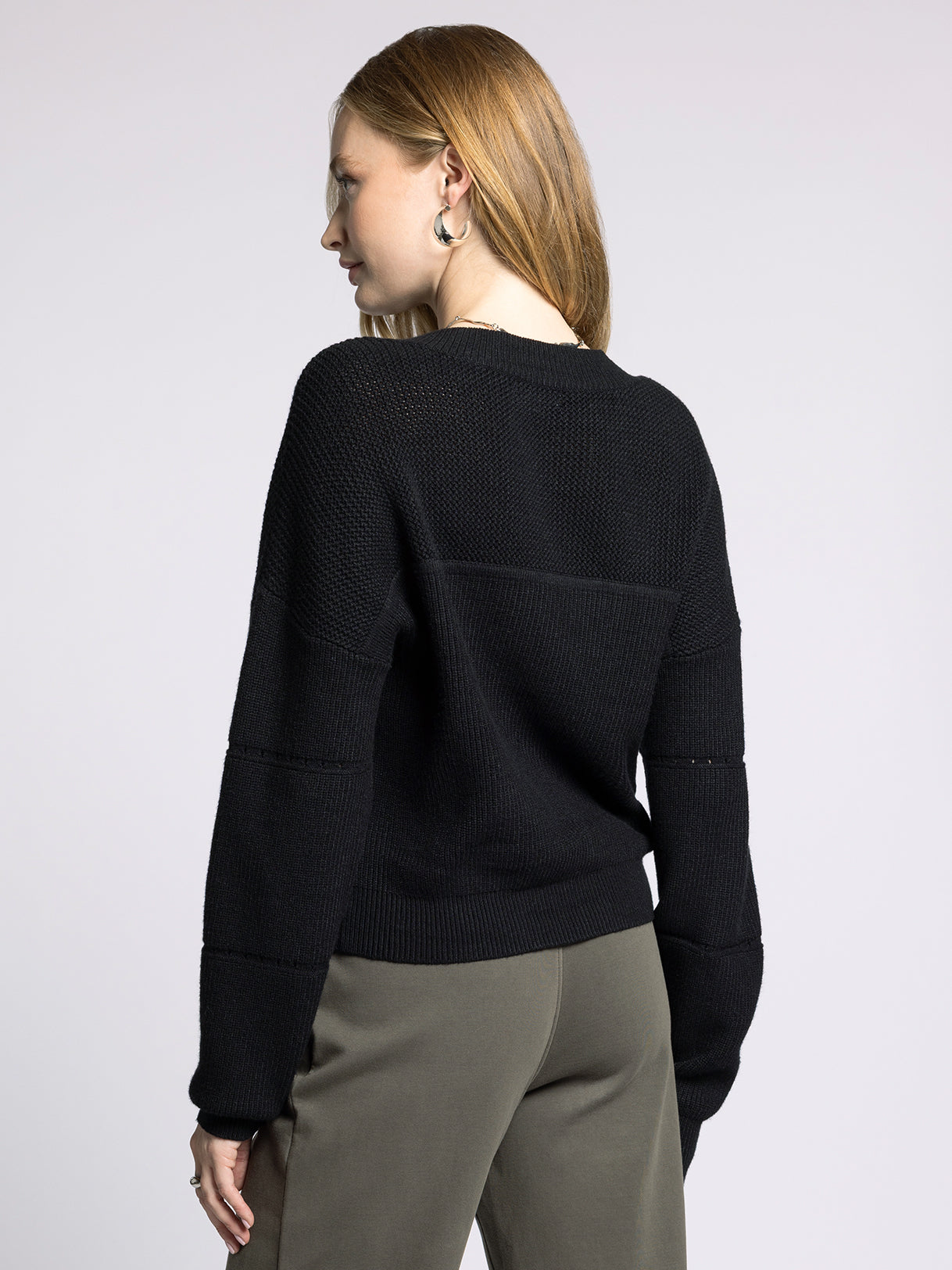 OLIVIA SWEATER