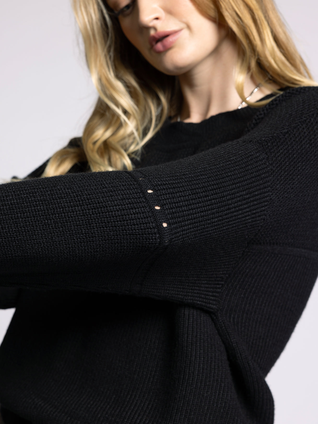 OLIVIA SWEATER