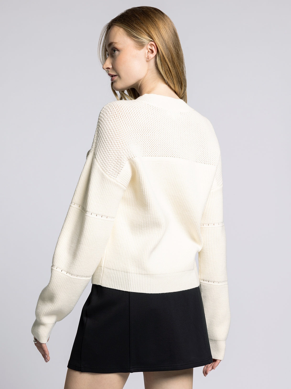 OLIVIA SWEATER