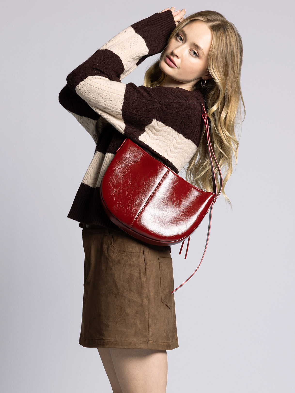 PAULA SWEATER