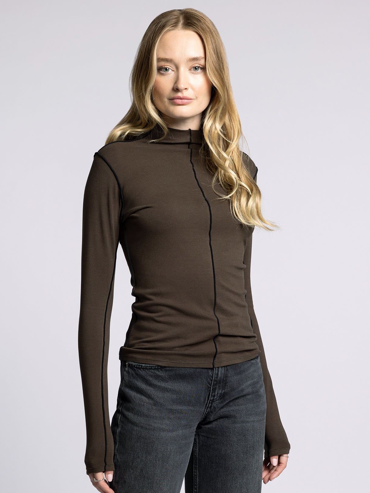 MARISOL LONG SLEEVE