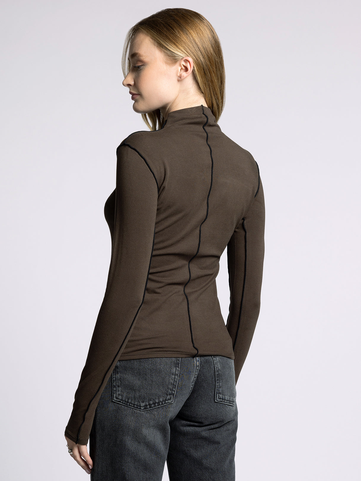 MARISOL LONG SLEEVE