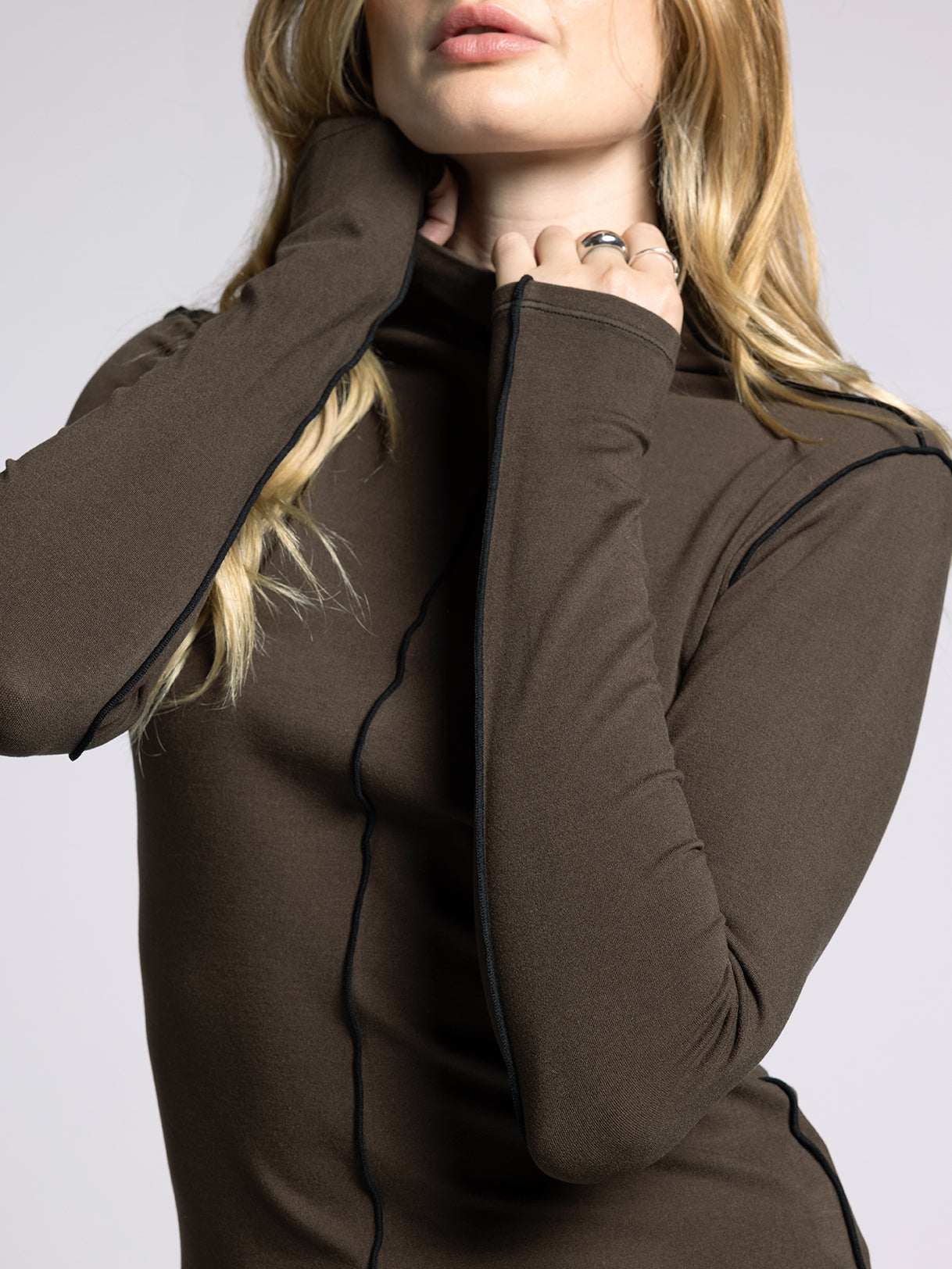 MARISOL LONG SLEEVE