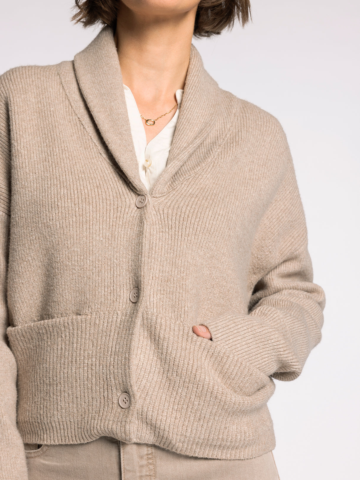 CANDICE CARDIGAN