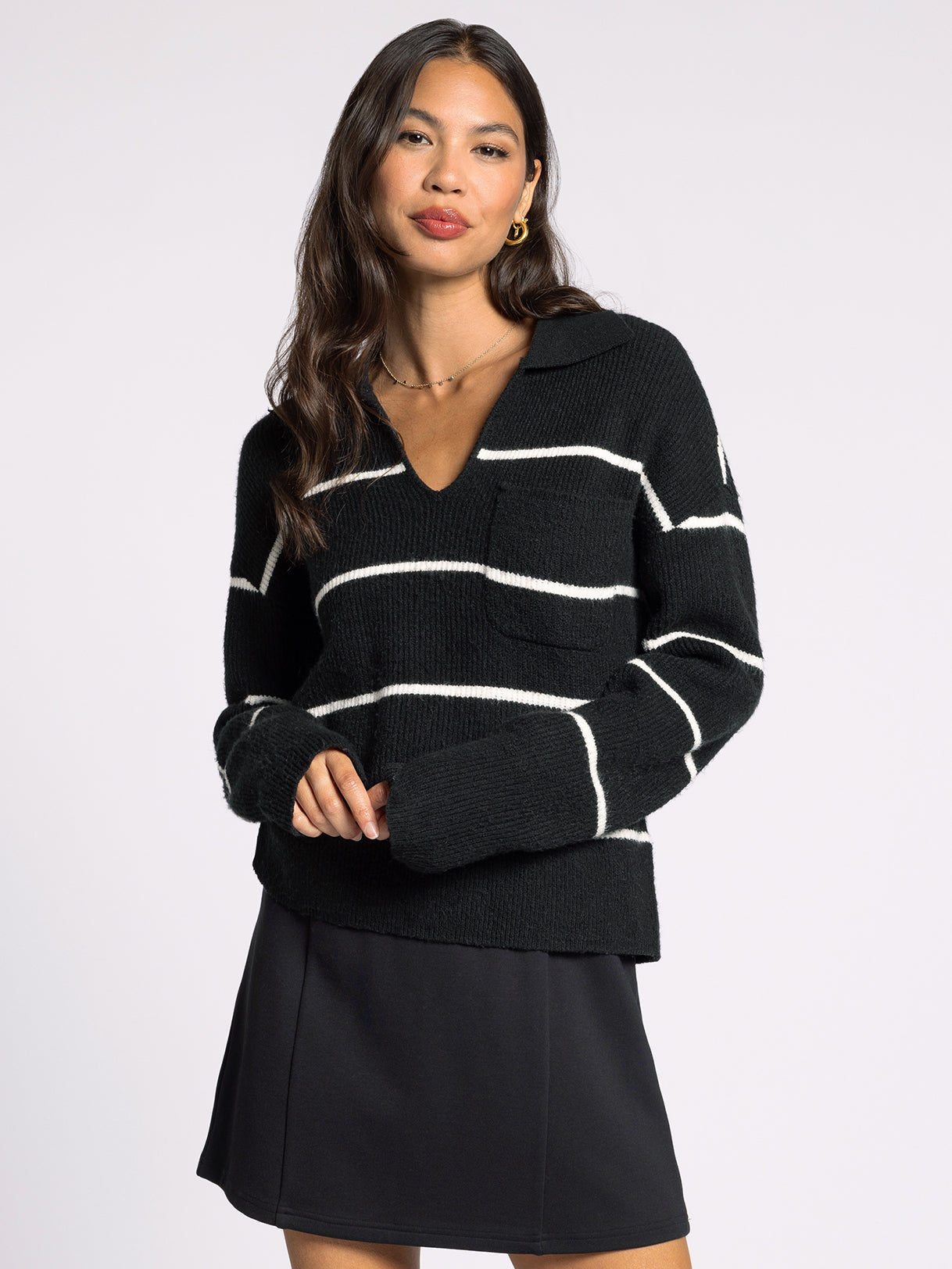 CRESSIDA SWEATER