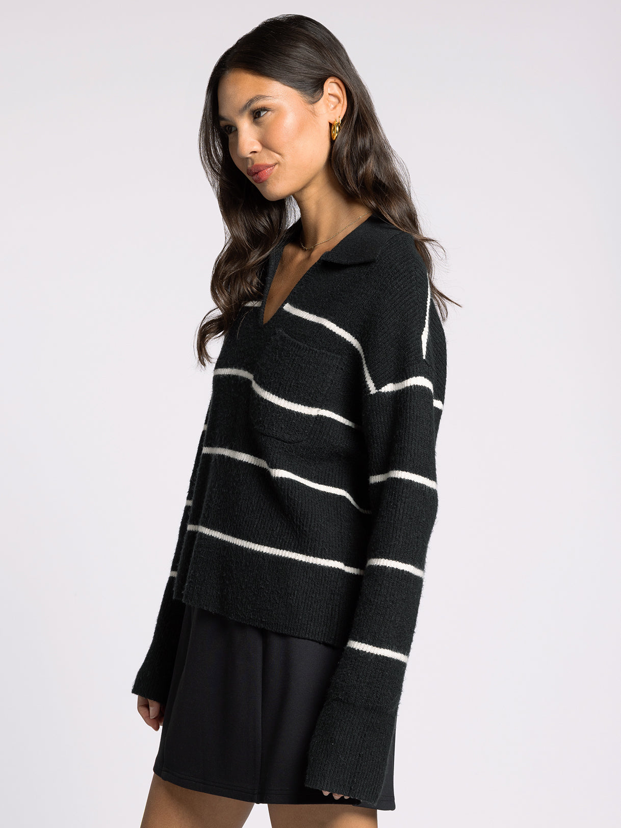 CRESSIDA SWEATER