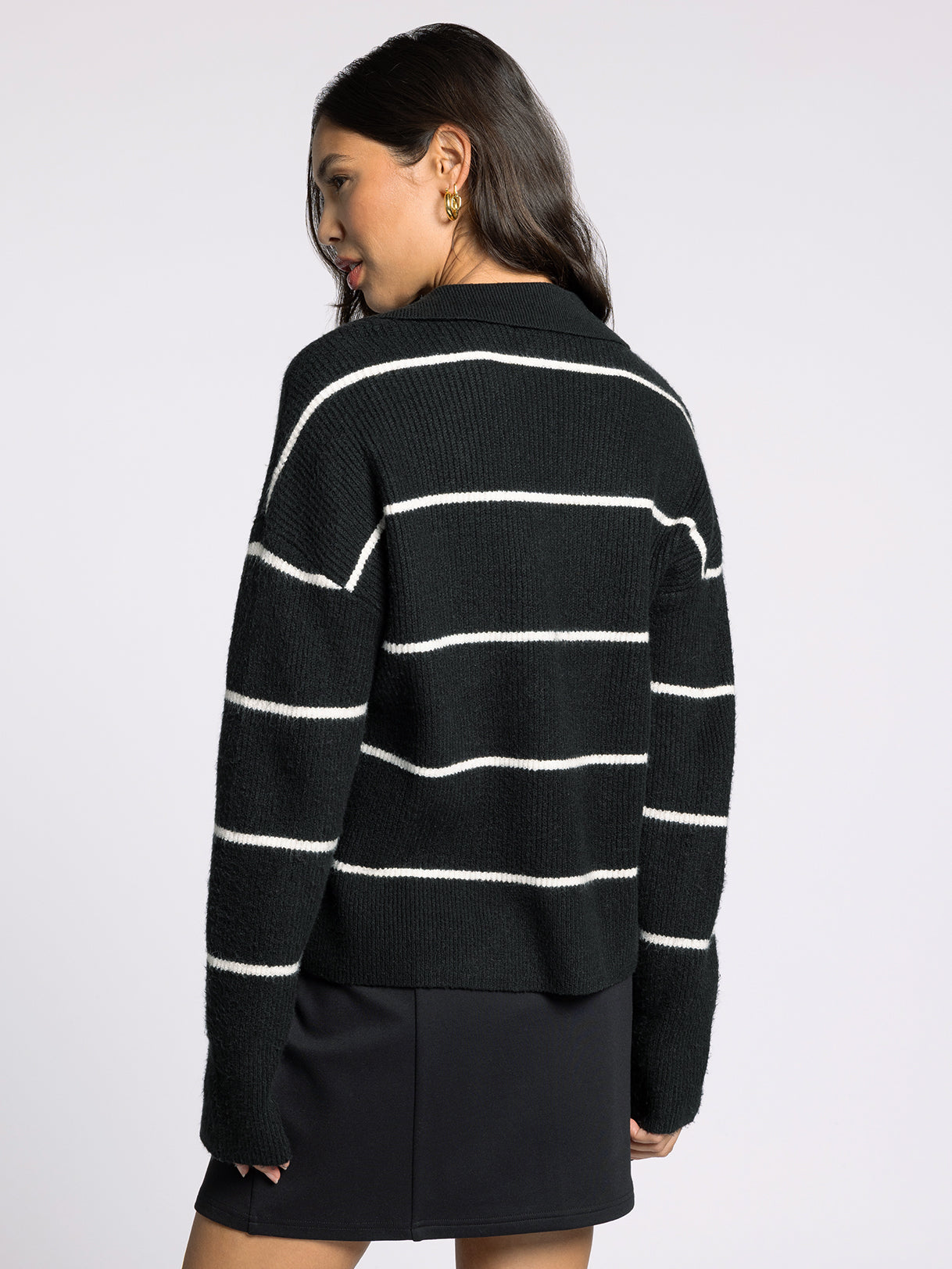 CRESSIDA SWEATER