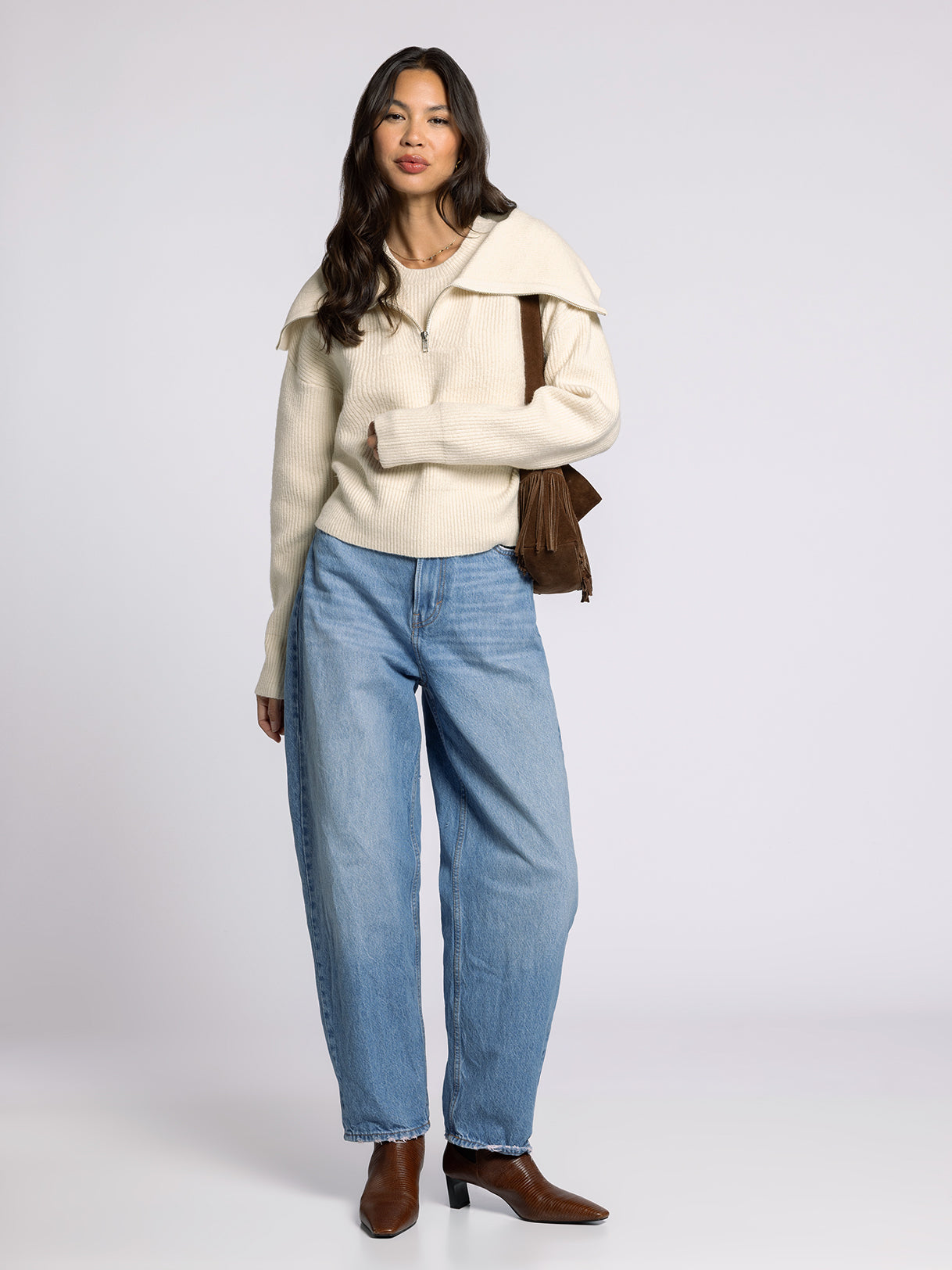 JOSIE PULLOVER