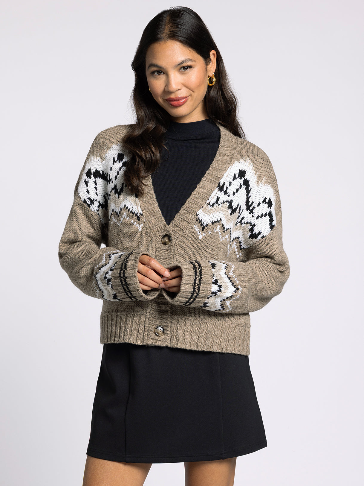 URSA CARDIGAN