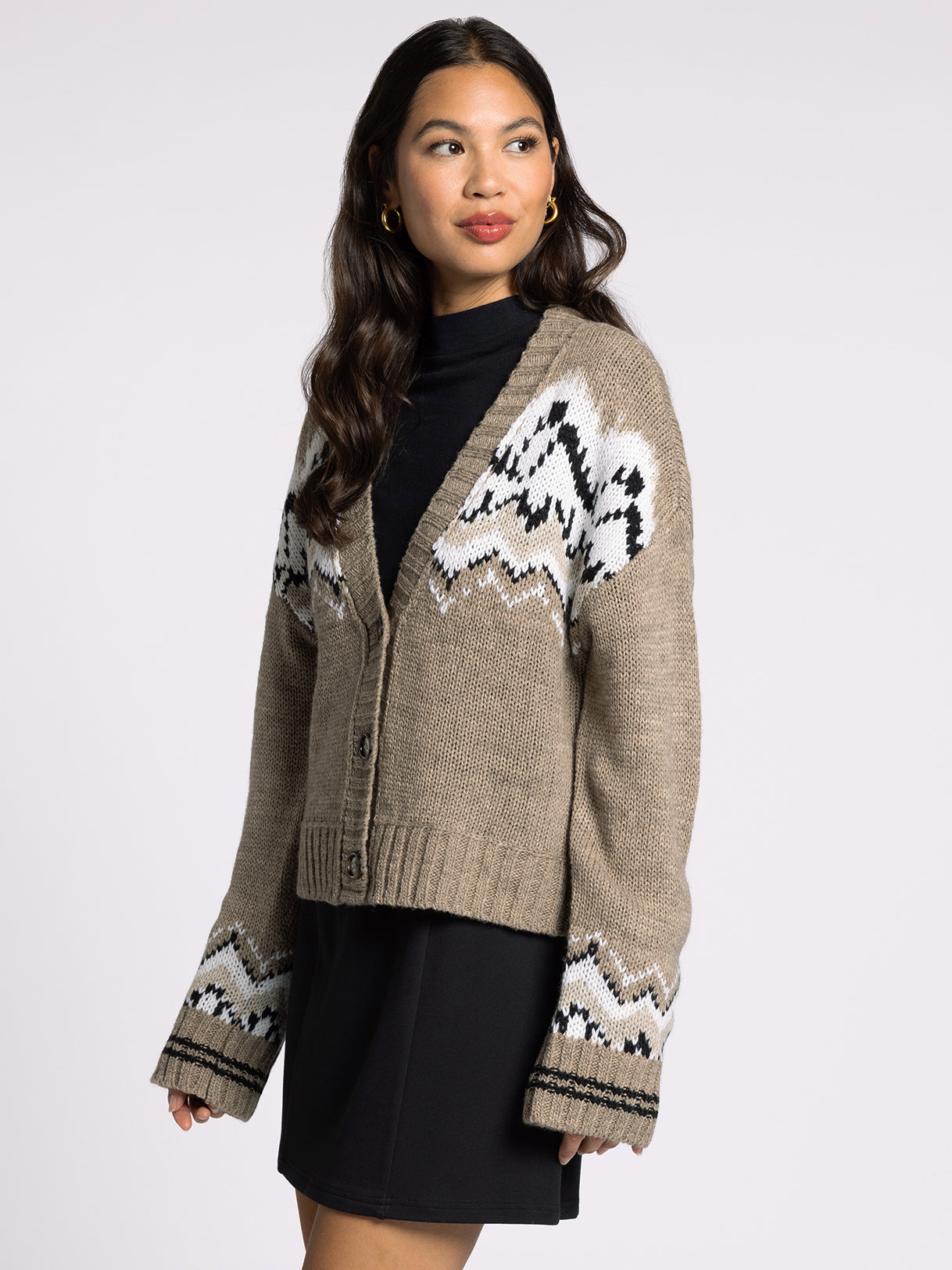 URSA CARDIGAN