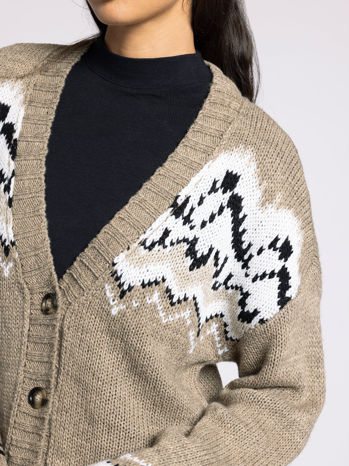 URSA CARDIGAN