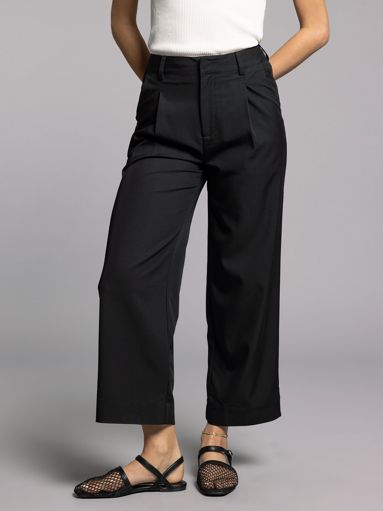 GERTIE PANTS