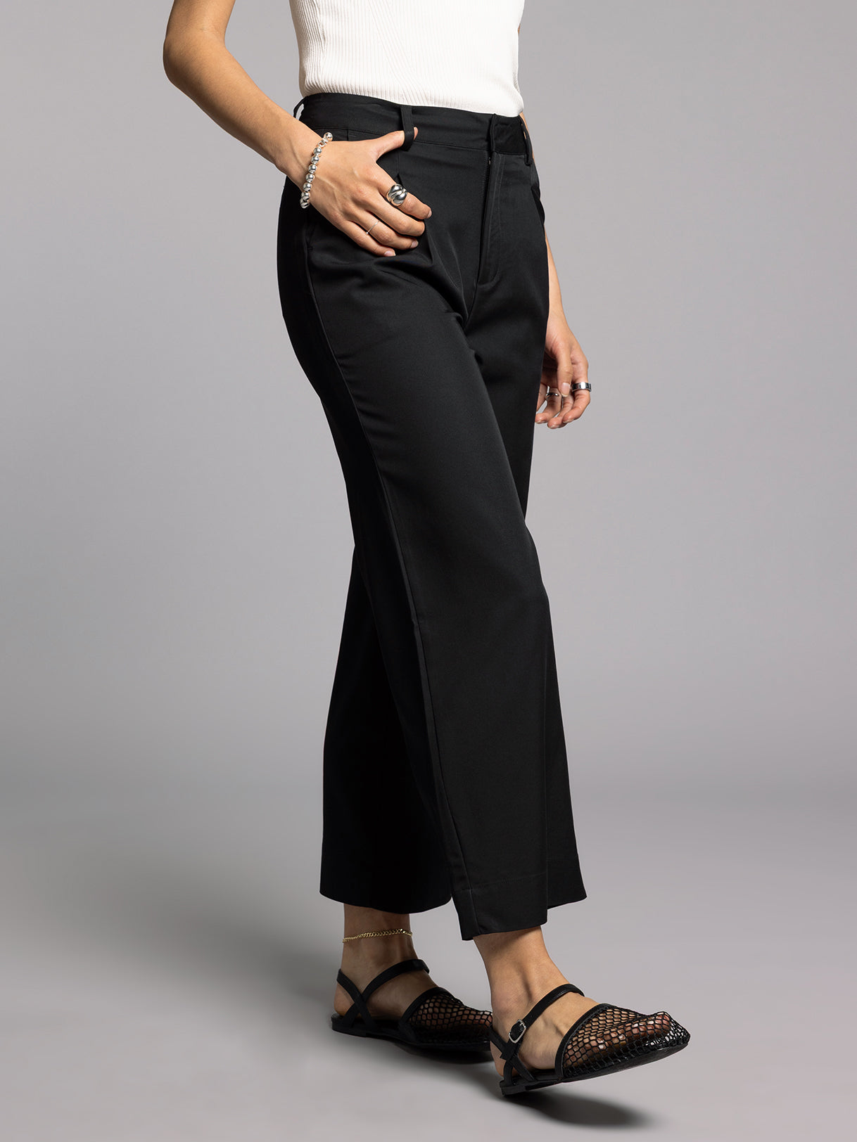 GERTIE PANTS