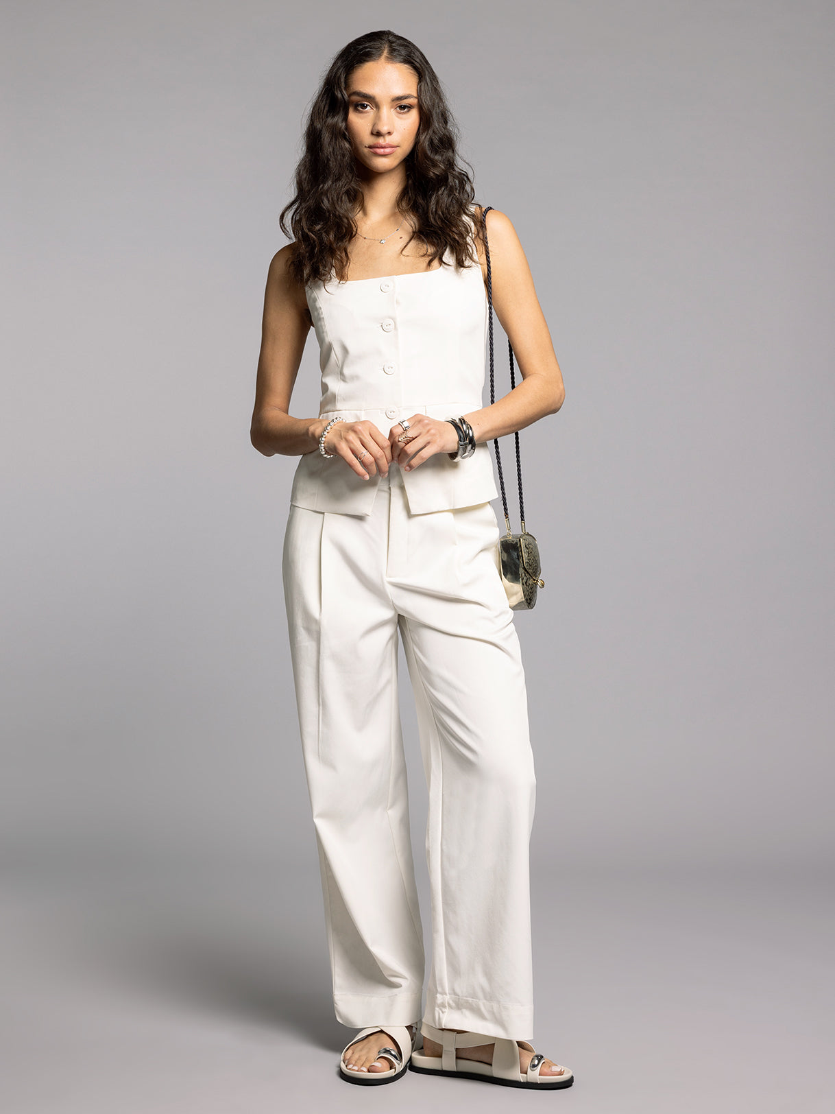 GERTIE PANTS