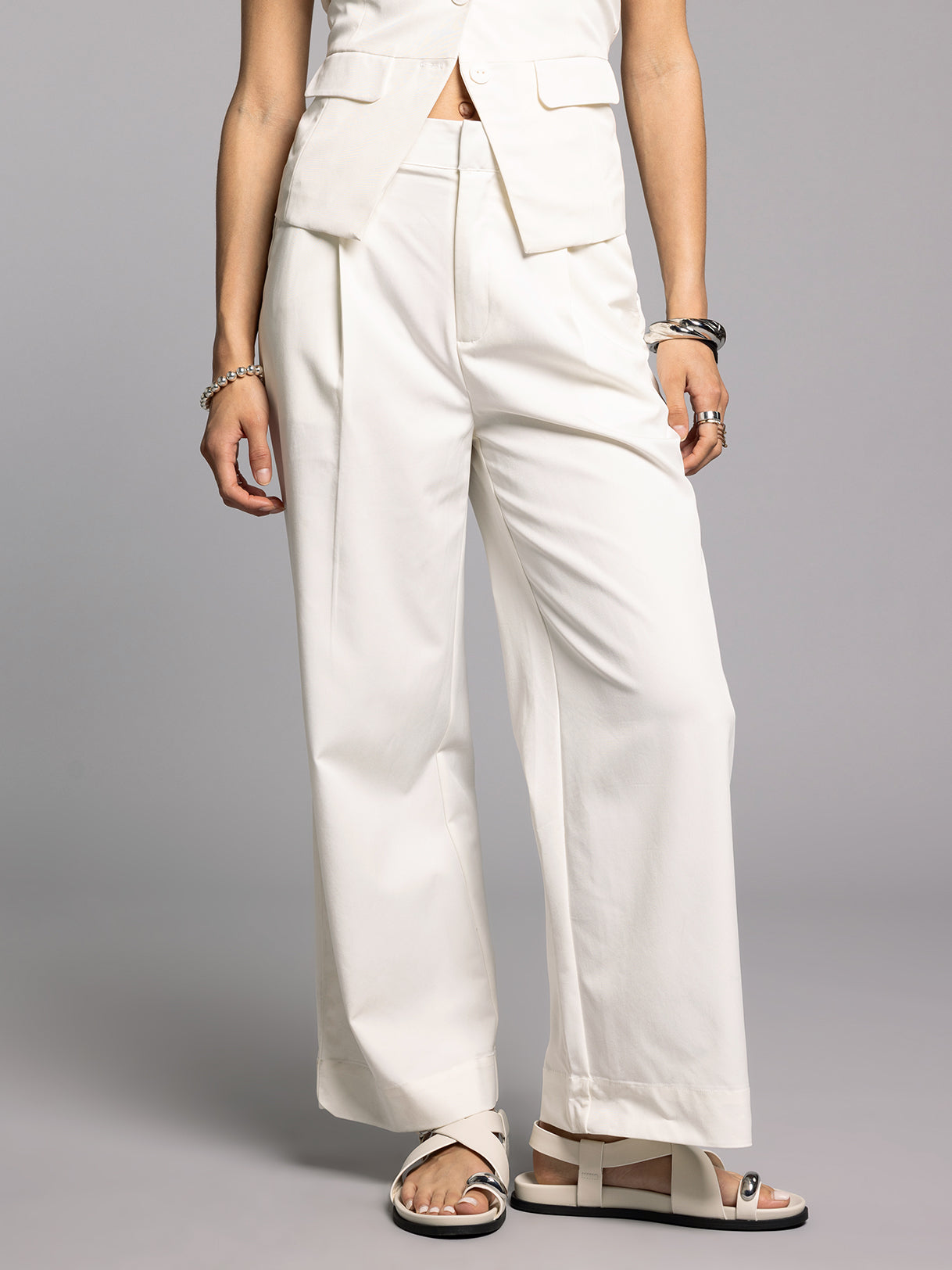 GERTIE PANTS
